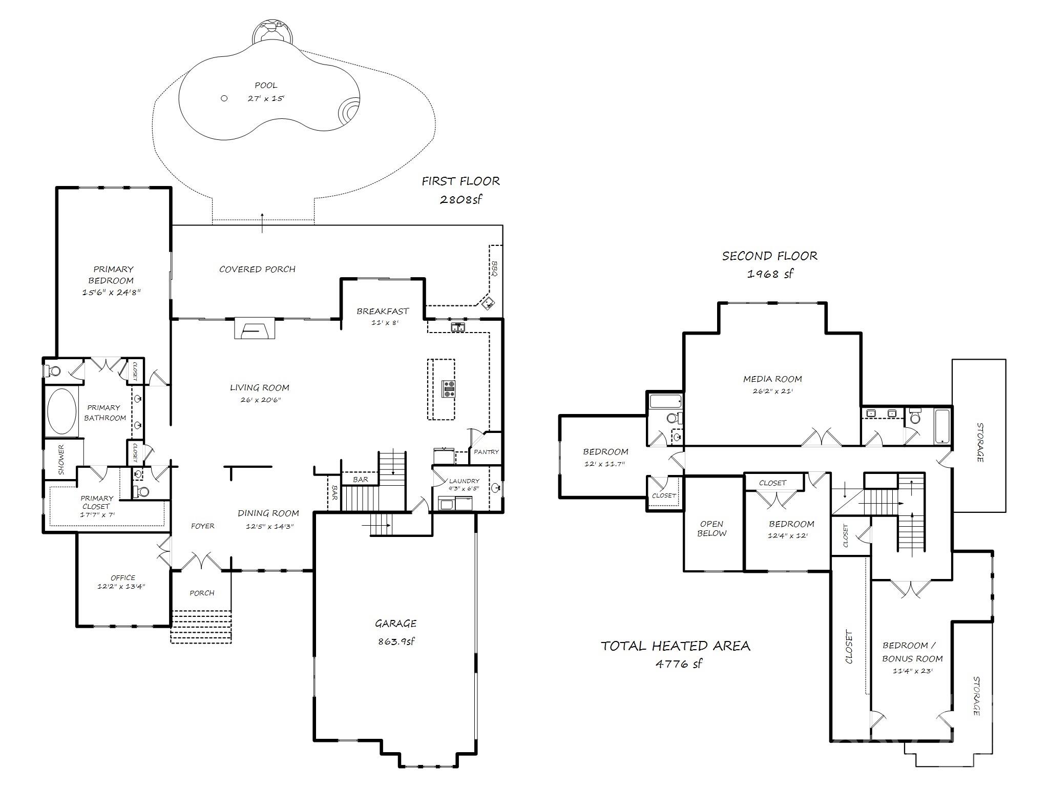 Anniston - Residential