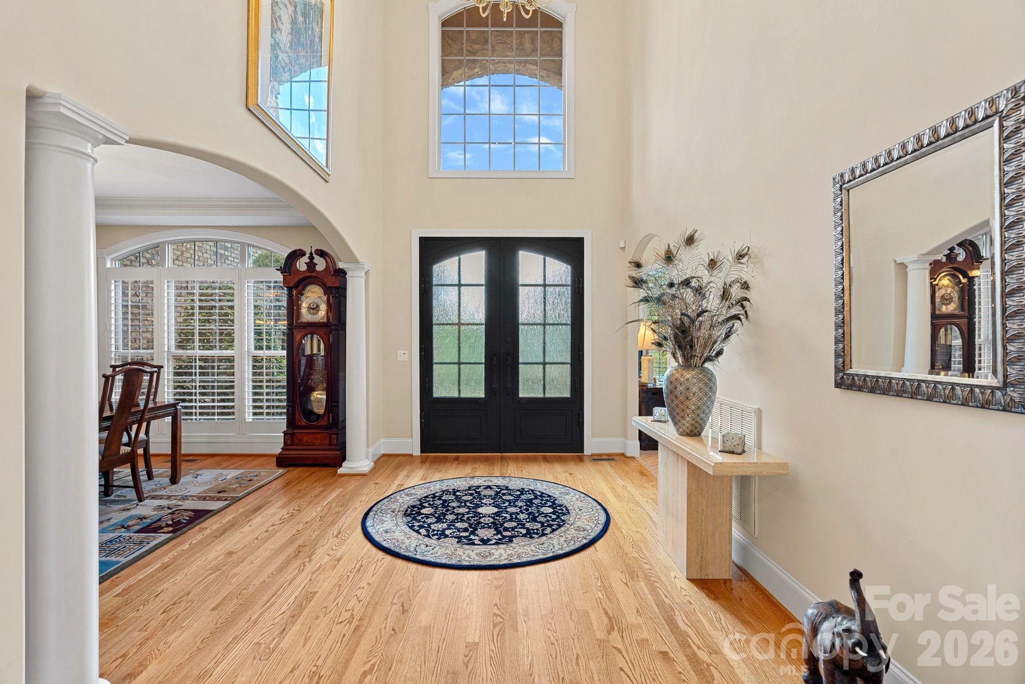 Anniston - Residential