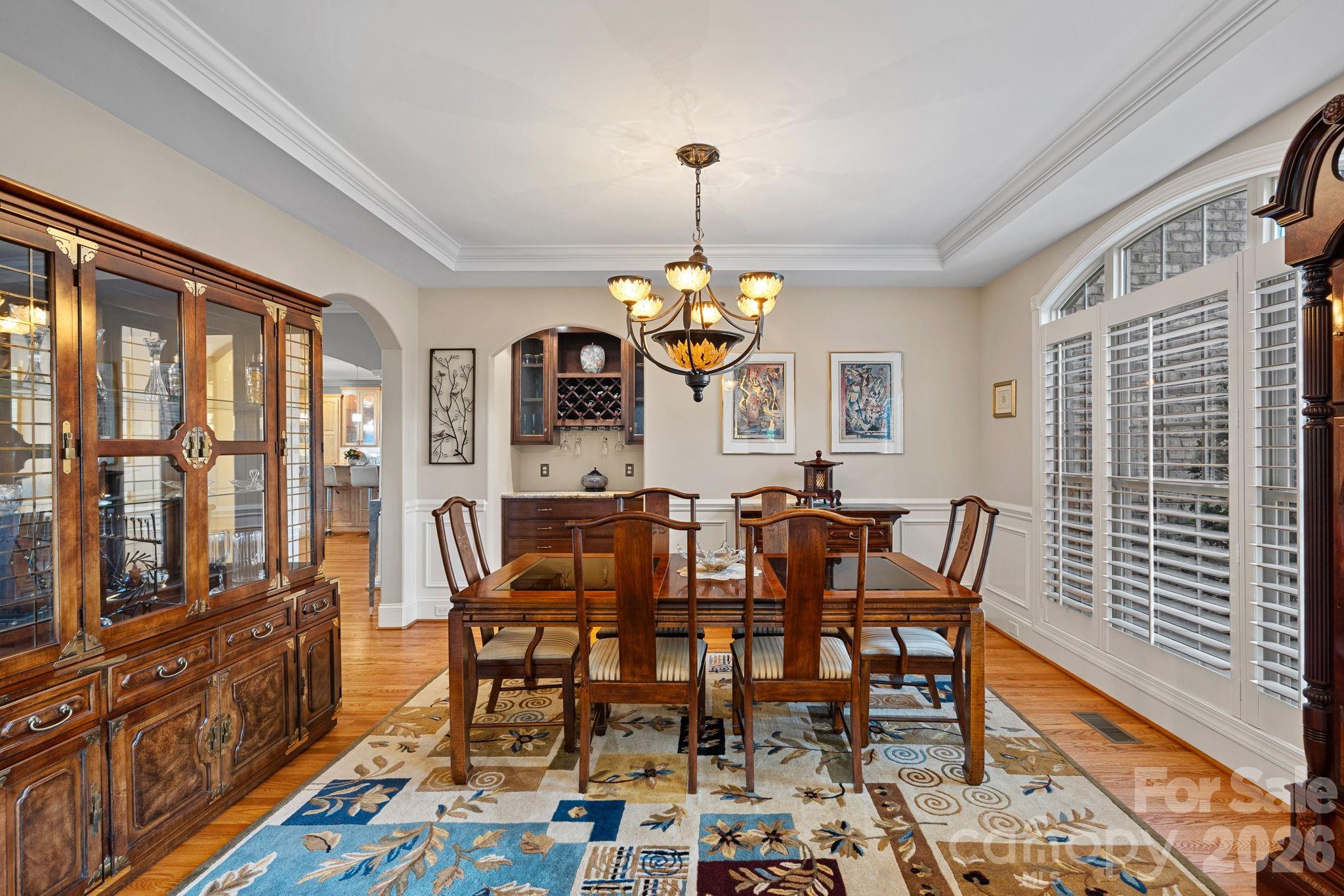 Anniston - Residential