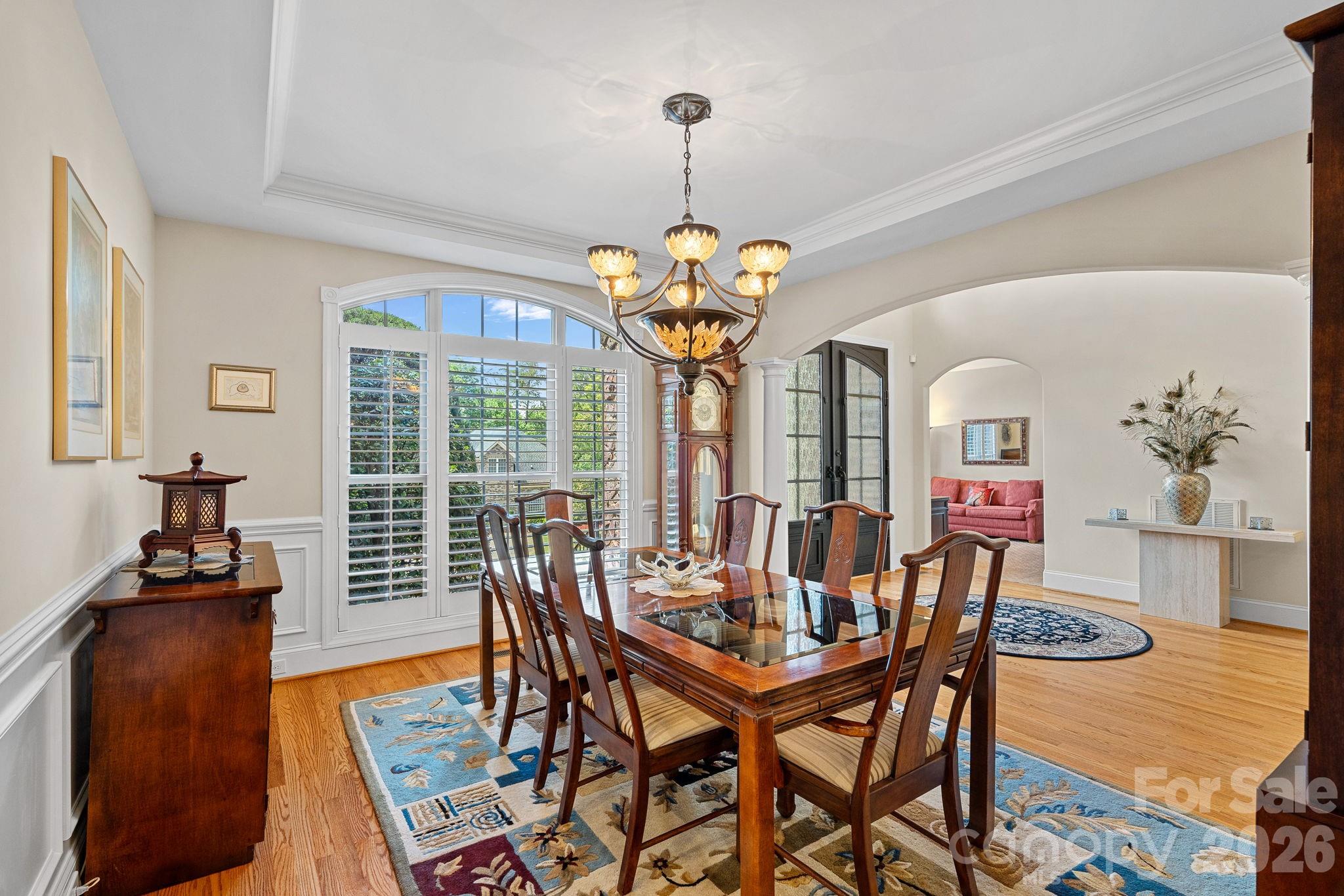 Anniston - Residential