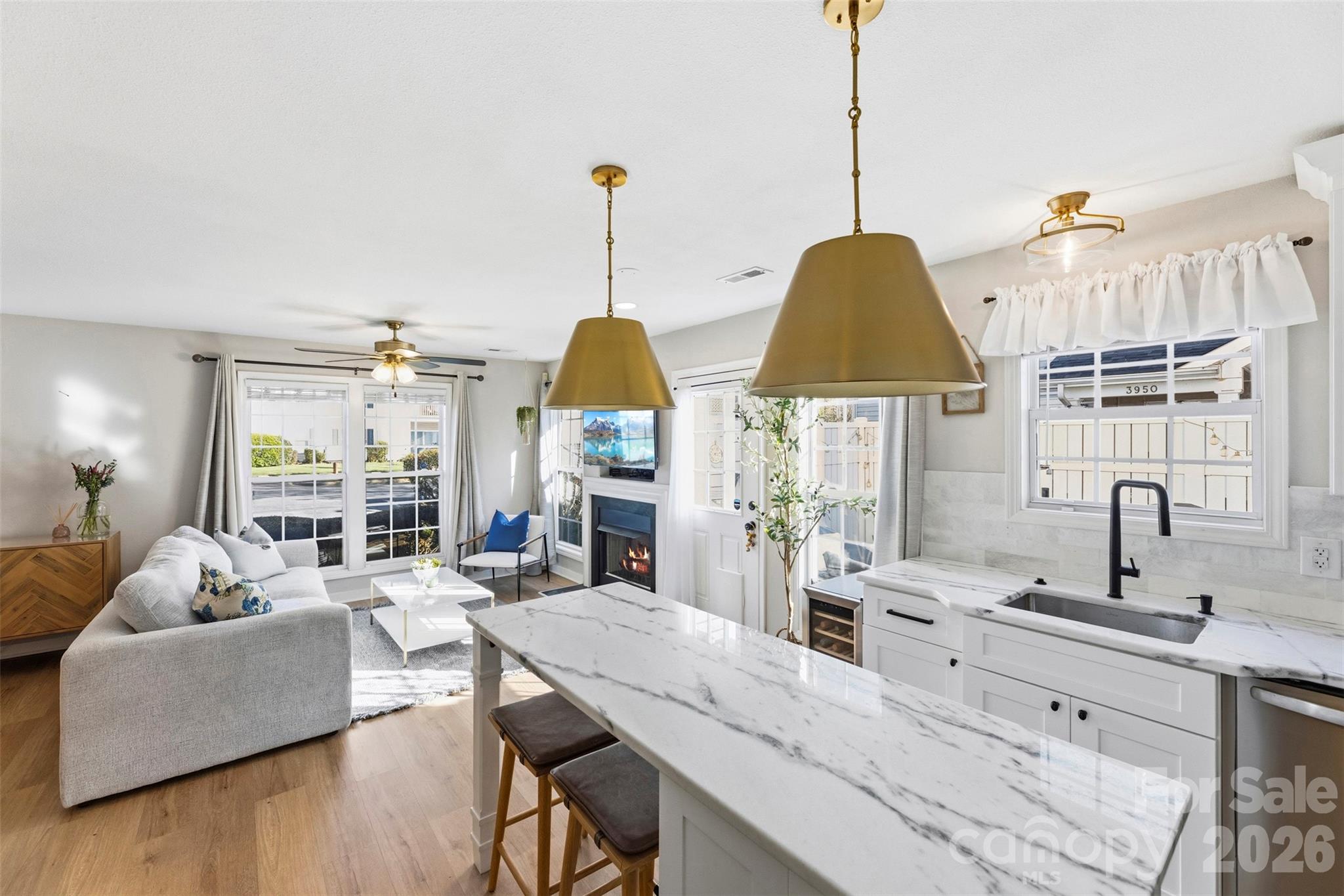 Citiside - Residential