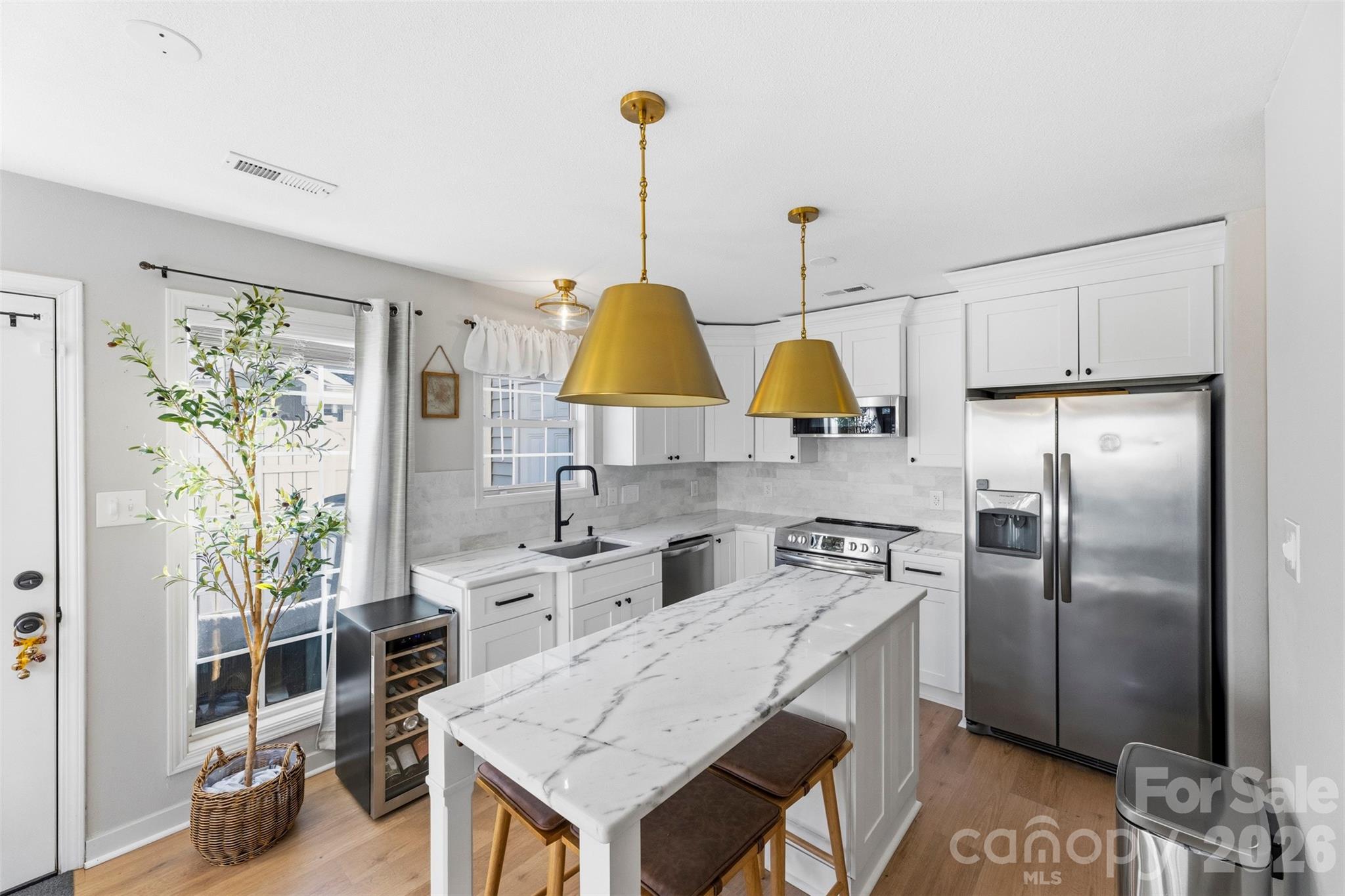 Citiside - Residential