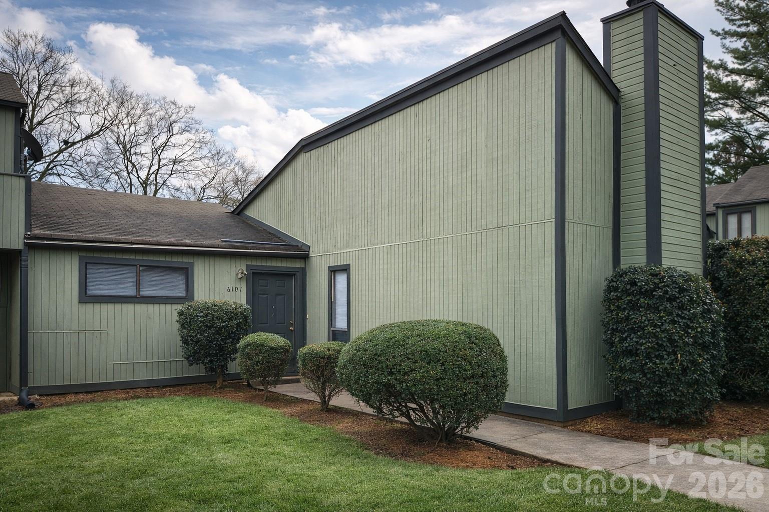 Price improved and active in East Charlotte! This Charlotte, NC home for sale offers a functional layout, inviting living areas, and great natural light throughout. Conveniently located near shopping, dining, major highways, and Uptown Charlotte, this property provides strong value for owner-occupants or investors seeking an affordable East Charlotte real estate opportunity. Enjoy access to community amenities including a pool, clubhouse, playground, basketball court, and tennis court. Active and available for showings. Please submit proof of funds or pre-approval with all offers.