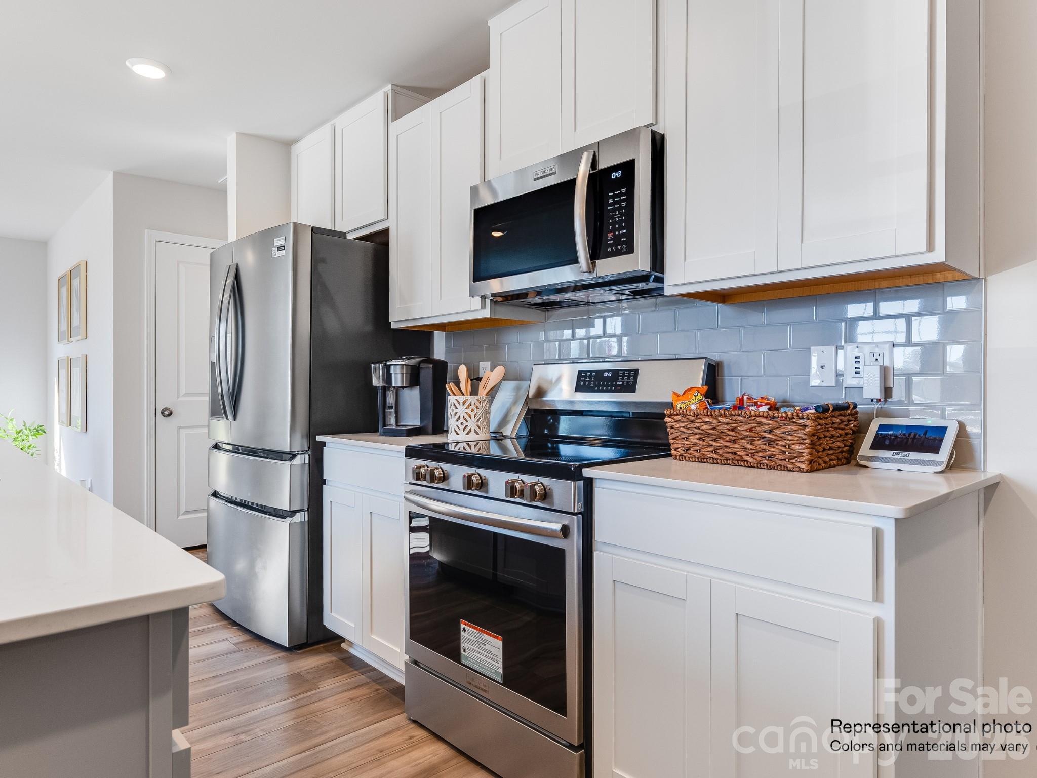 Creekside Cottages - Residential