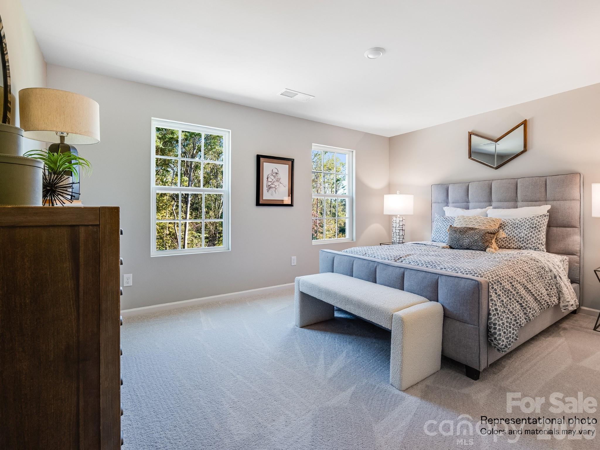 Creekside Cottages - Residential
