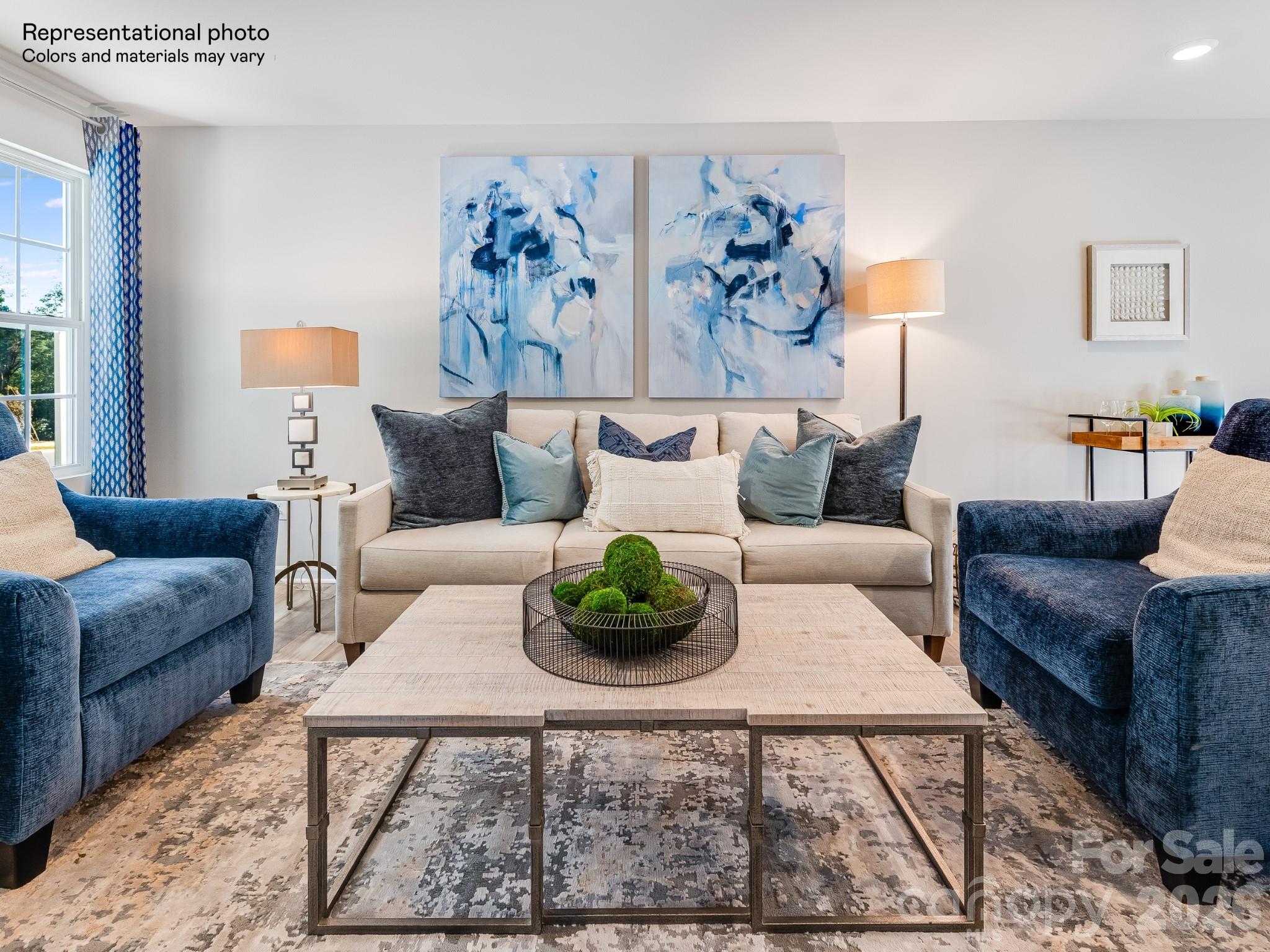 Creekside Cottages - Residential