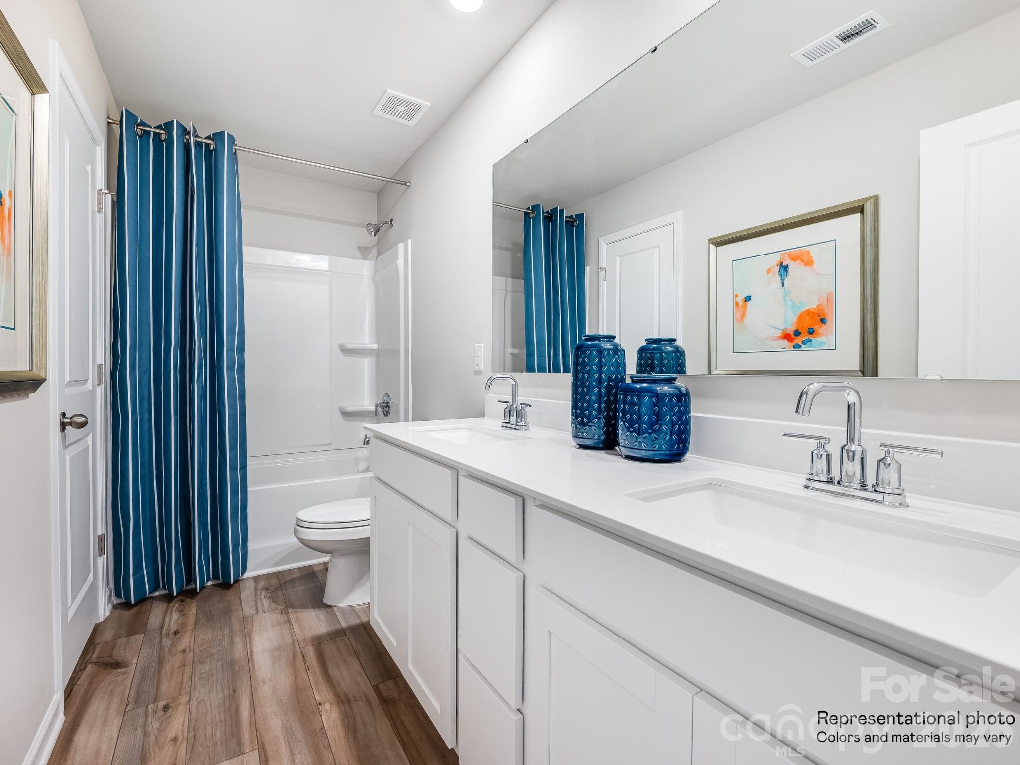 Creekside Cottages - Residential