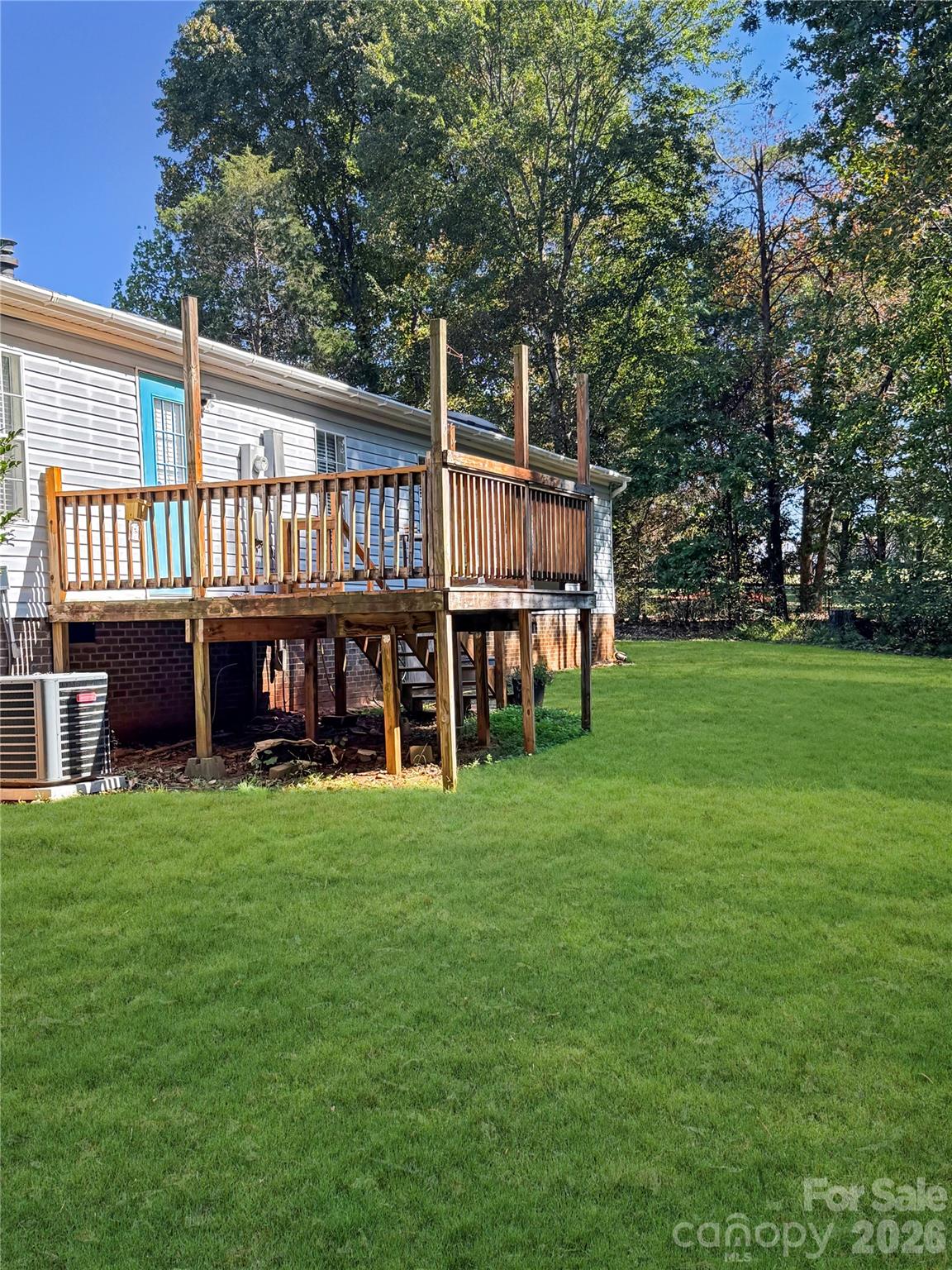 NONE - Residential