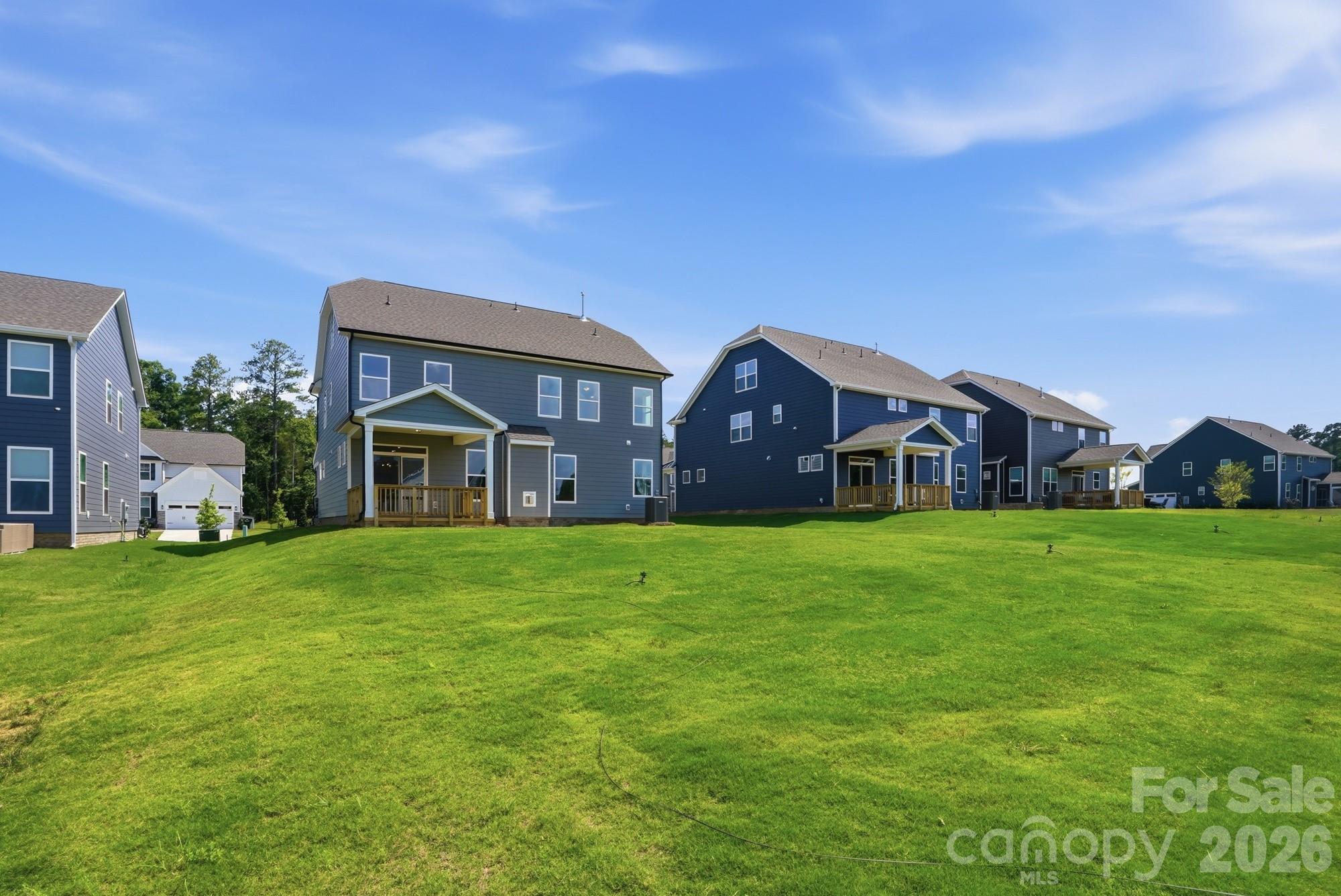 Waterford Commons - Residential