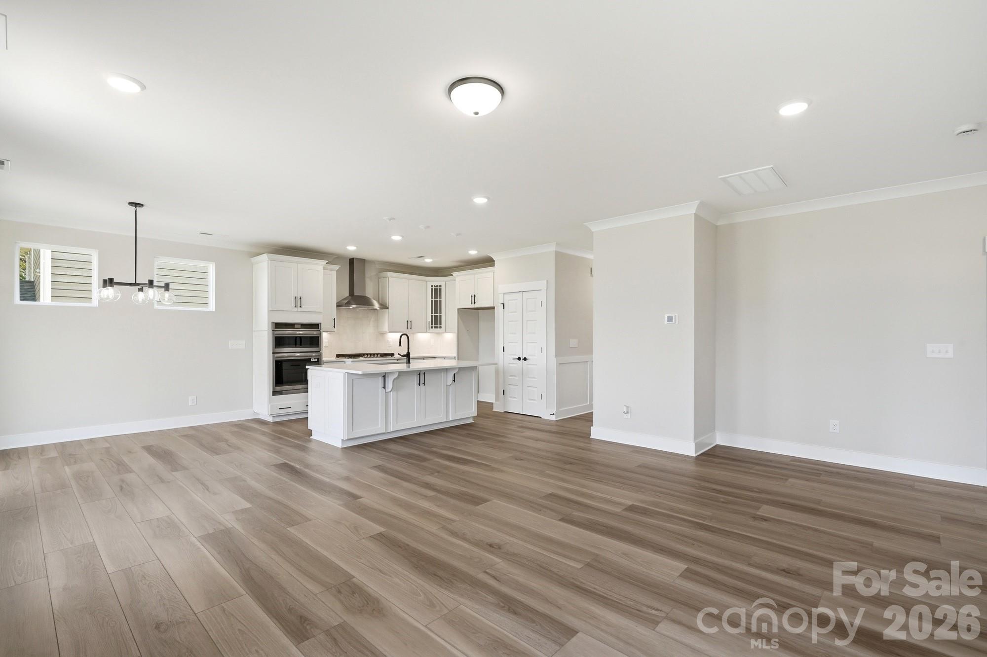 Waterford Commons - Residential