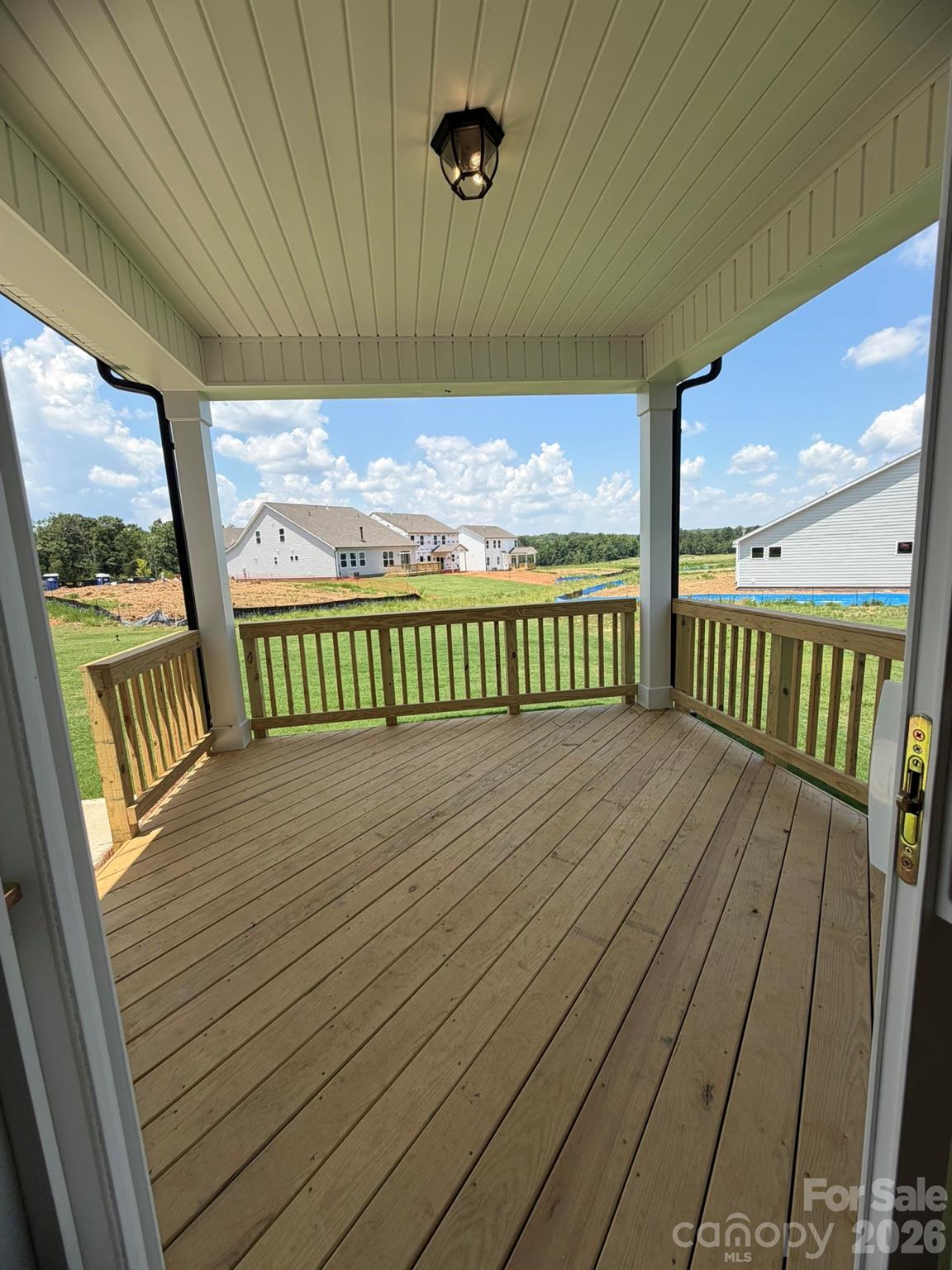Waterford Commons - Residential