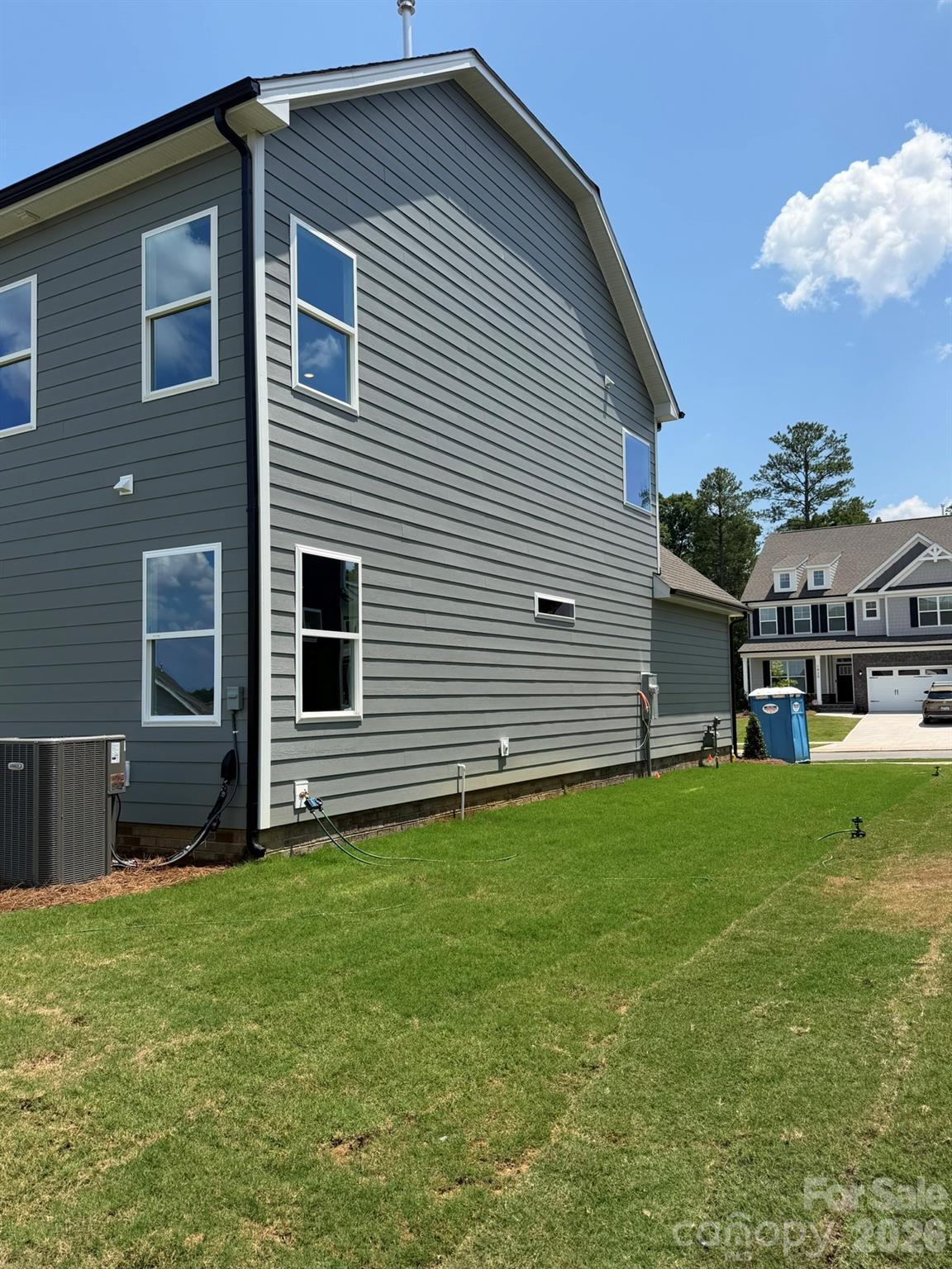 Waterford Commons - Residential