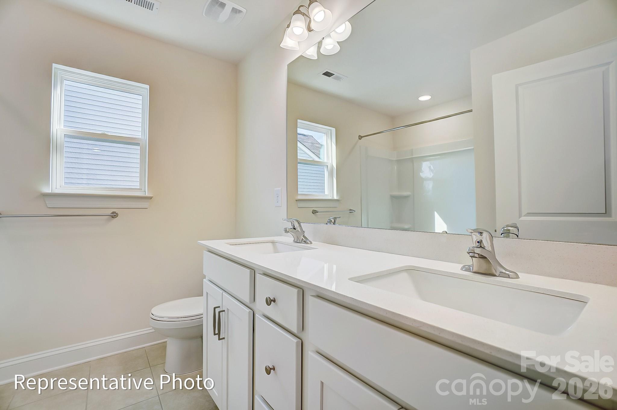 Waterford Commons - Residential