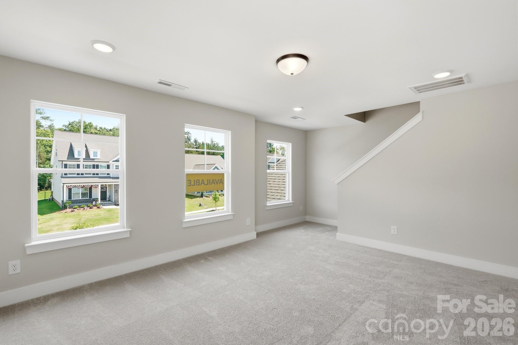 Waterford Commons - Residential