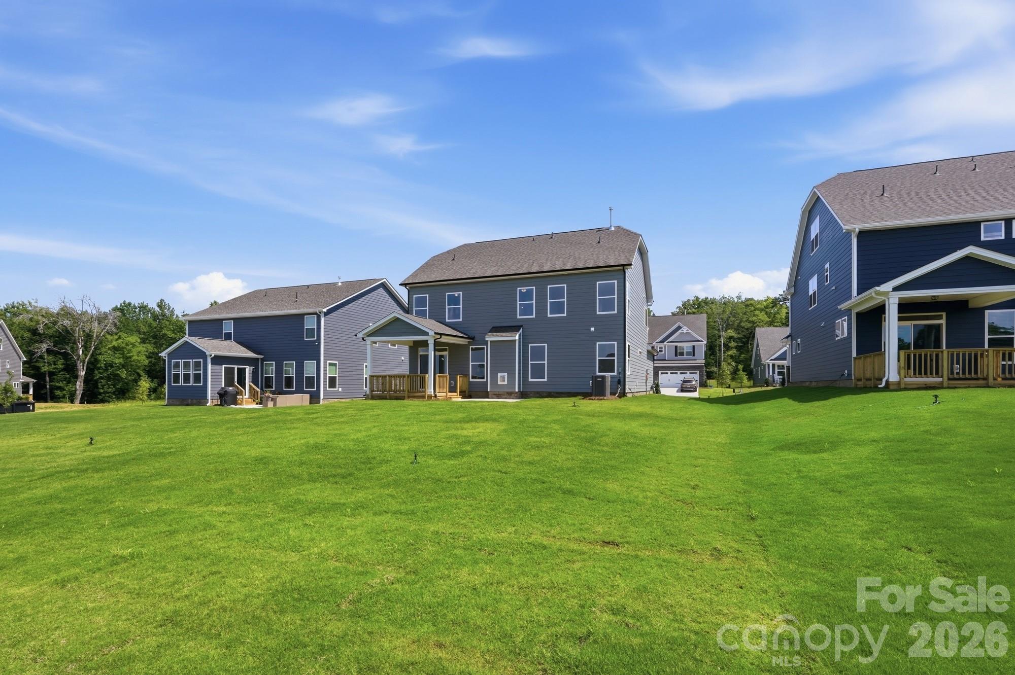 Waterford Commons - Residential