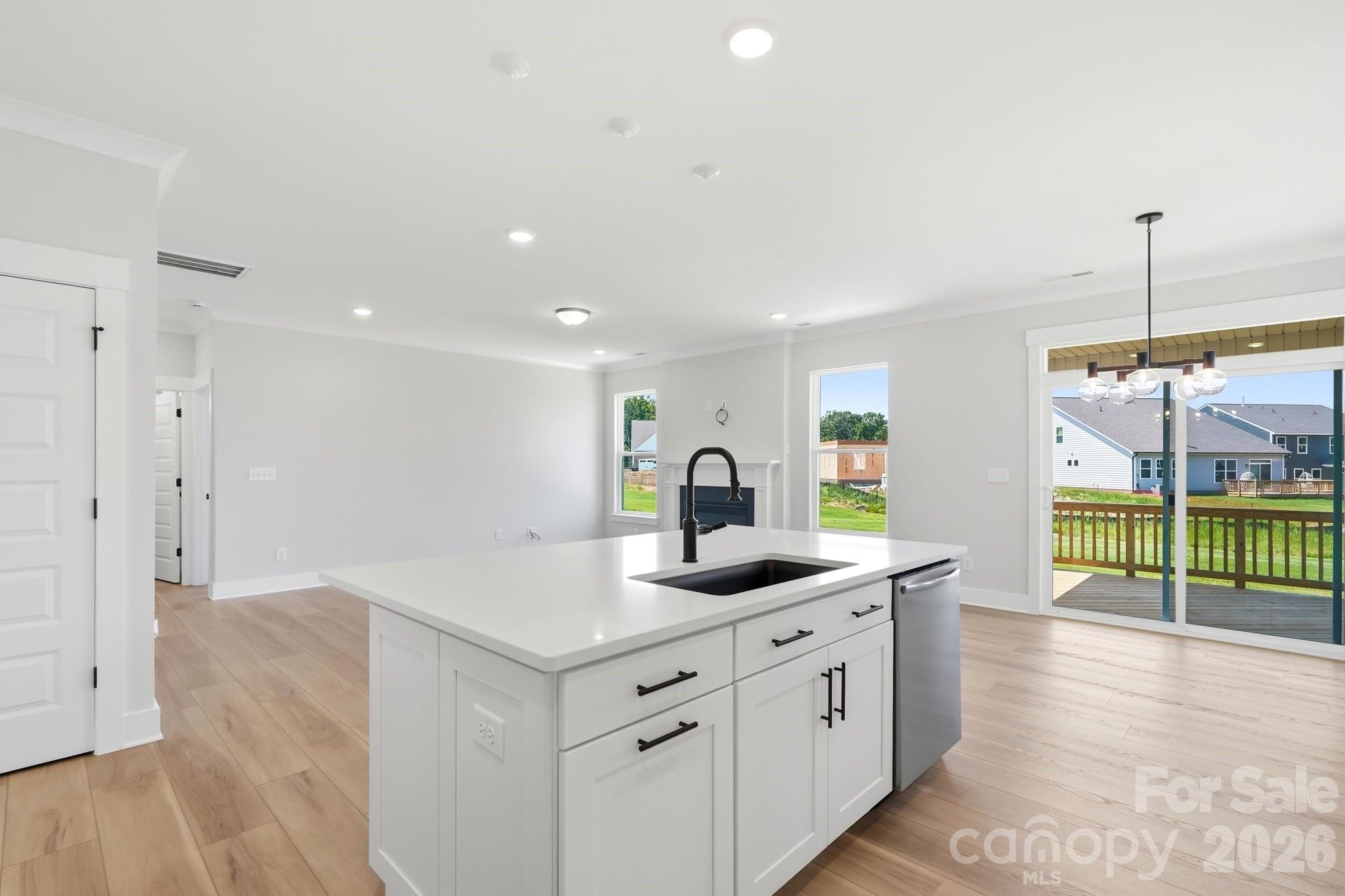 Waterford Commons - Residential