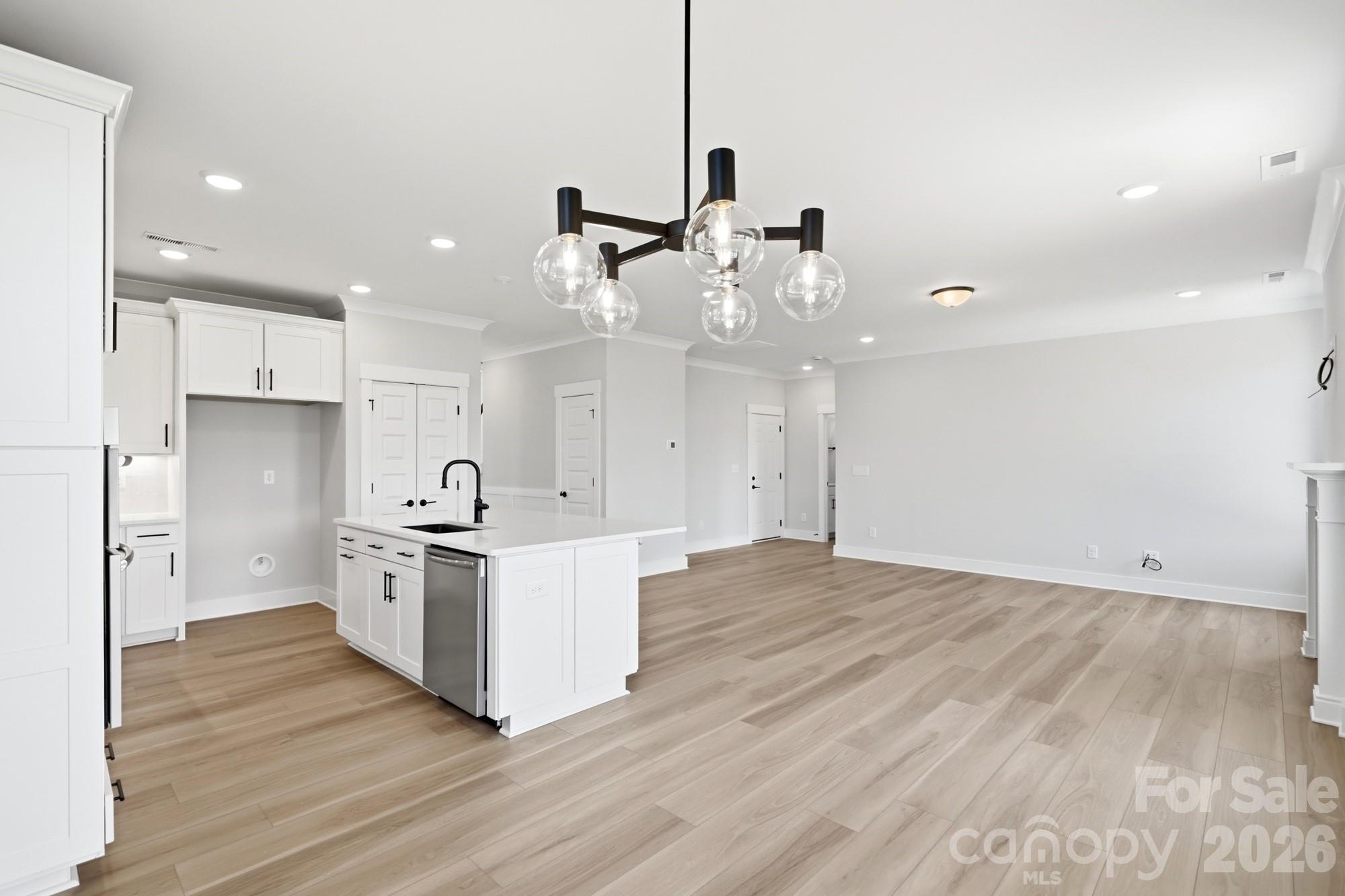 Waterford Commons - Residential