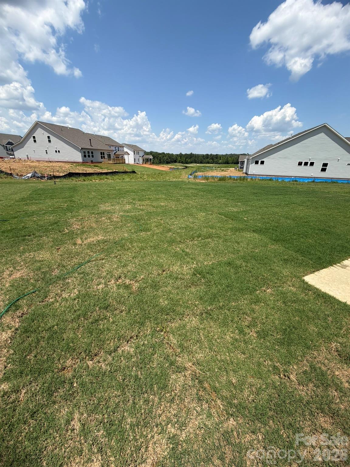 Waterford Commons - Residential