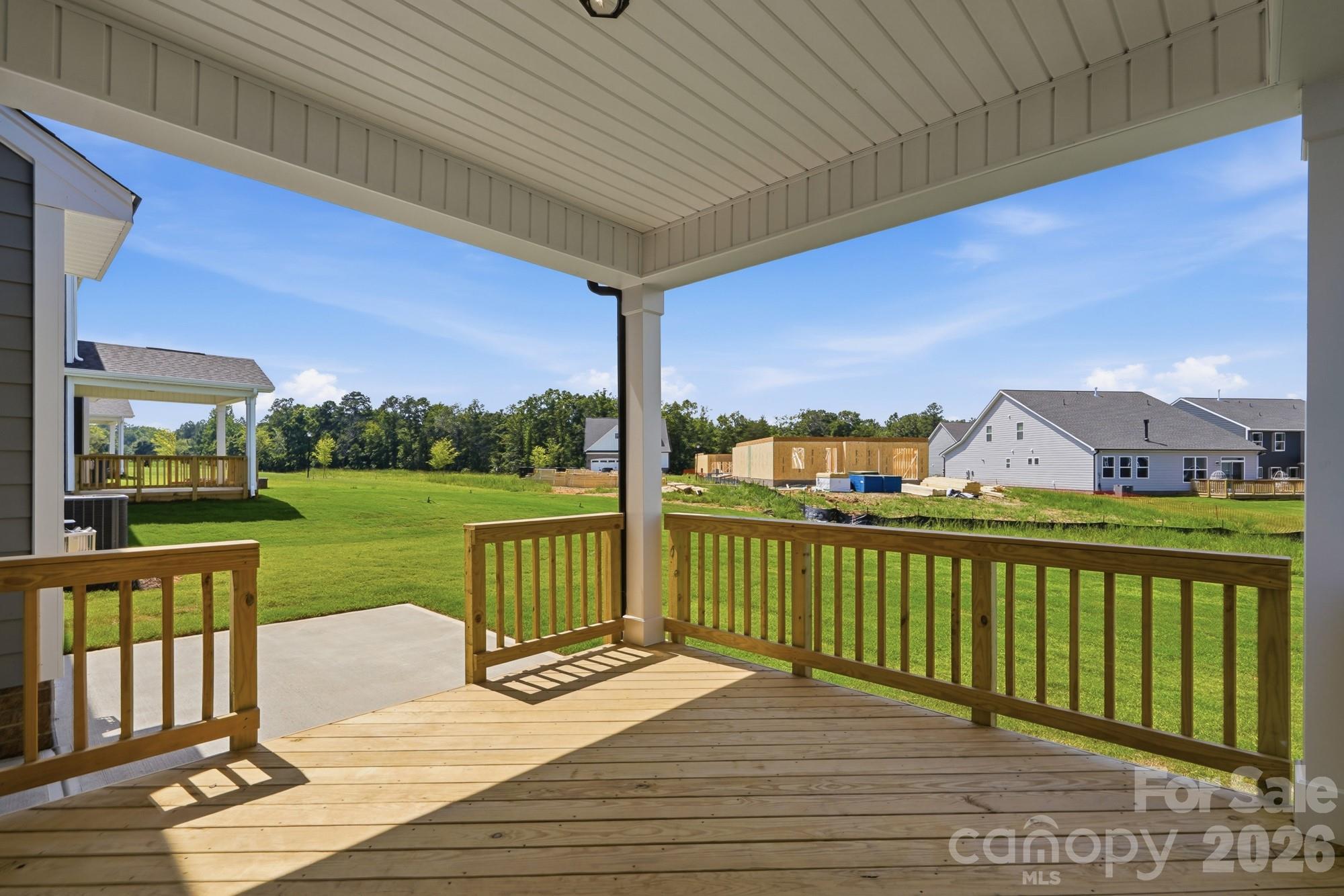 Waterford Commons - Residential