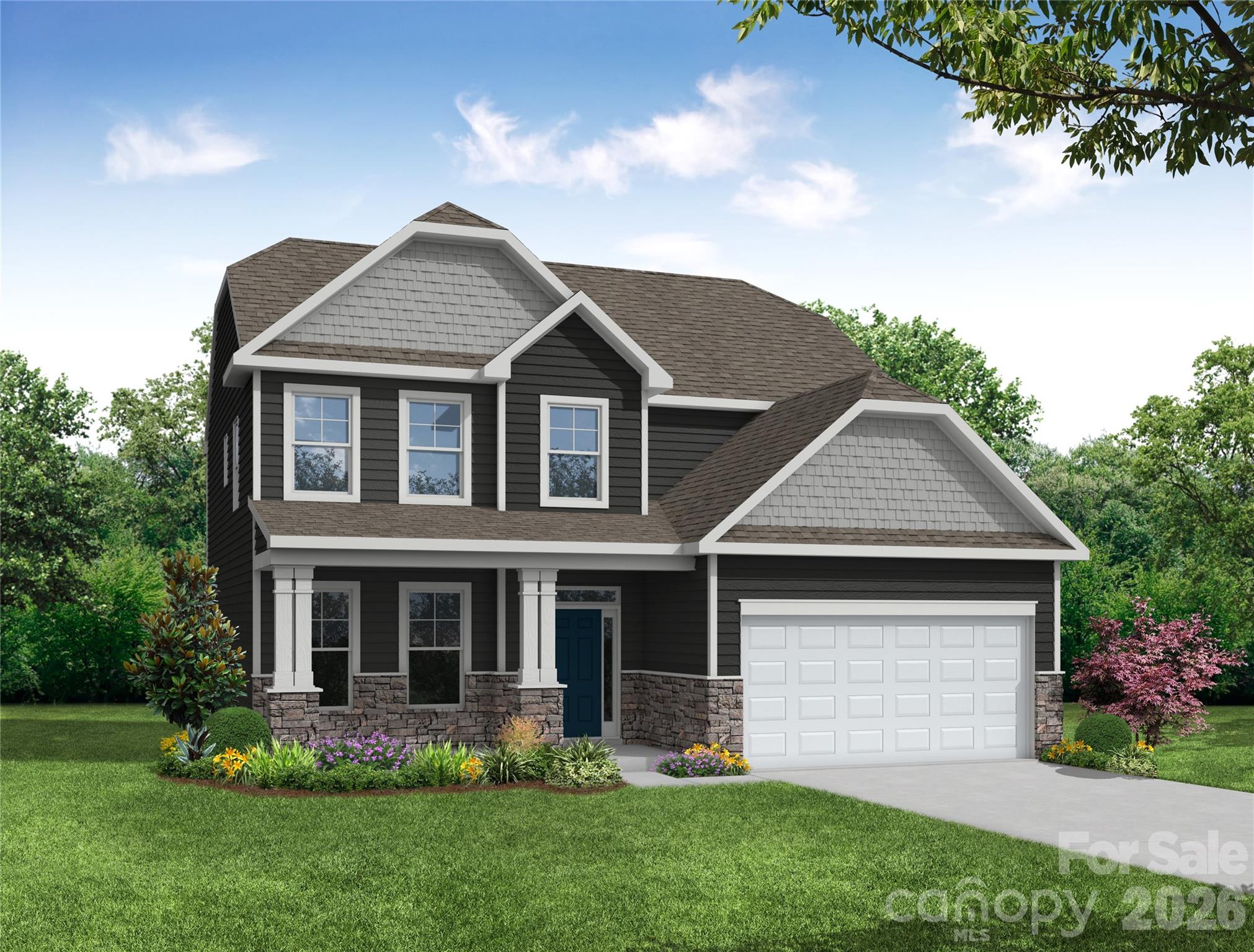 Waterford Commons - Residential