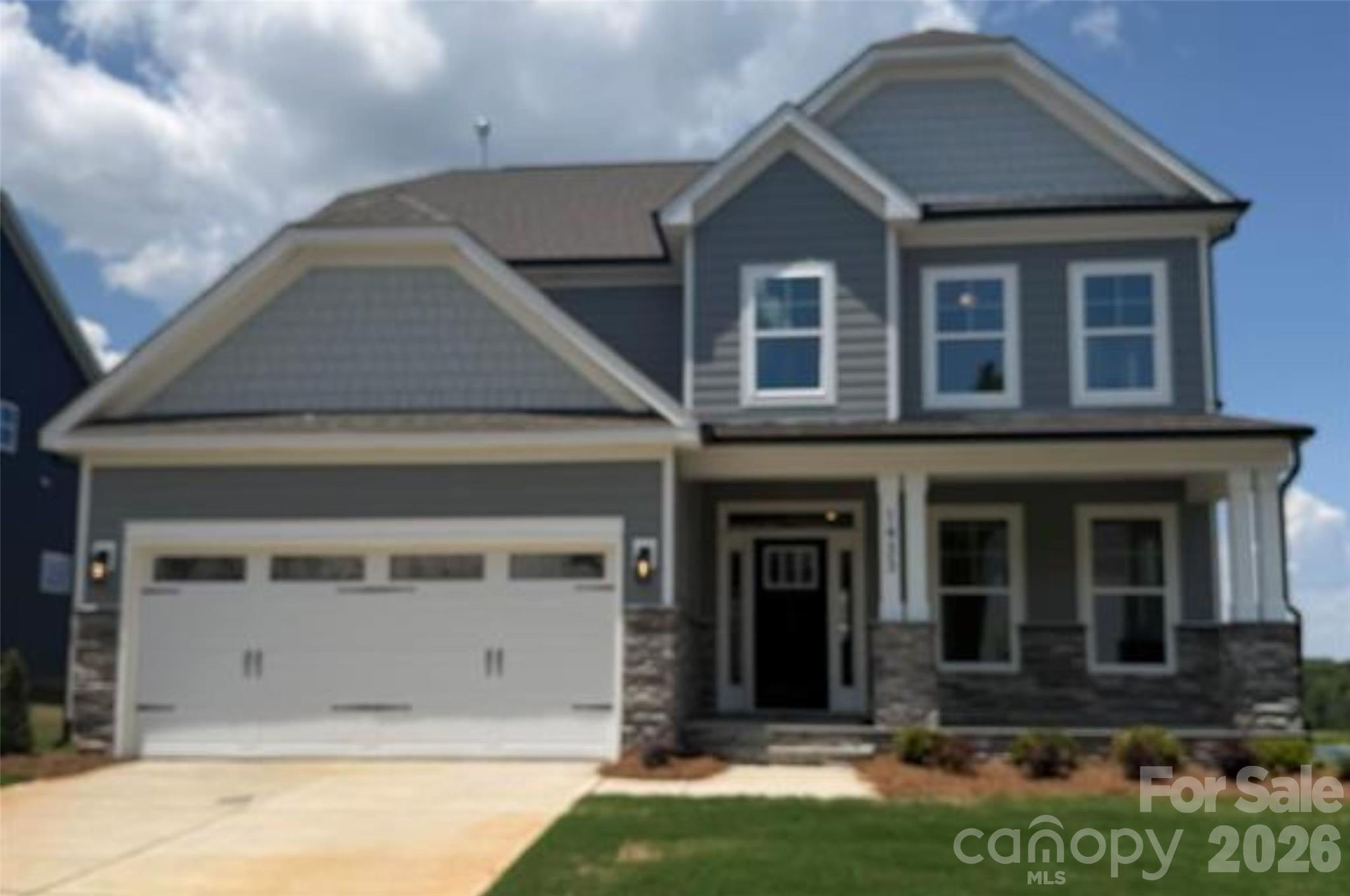 Waterford Commons - Residential