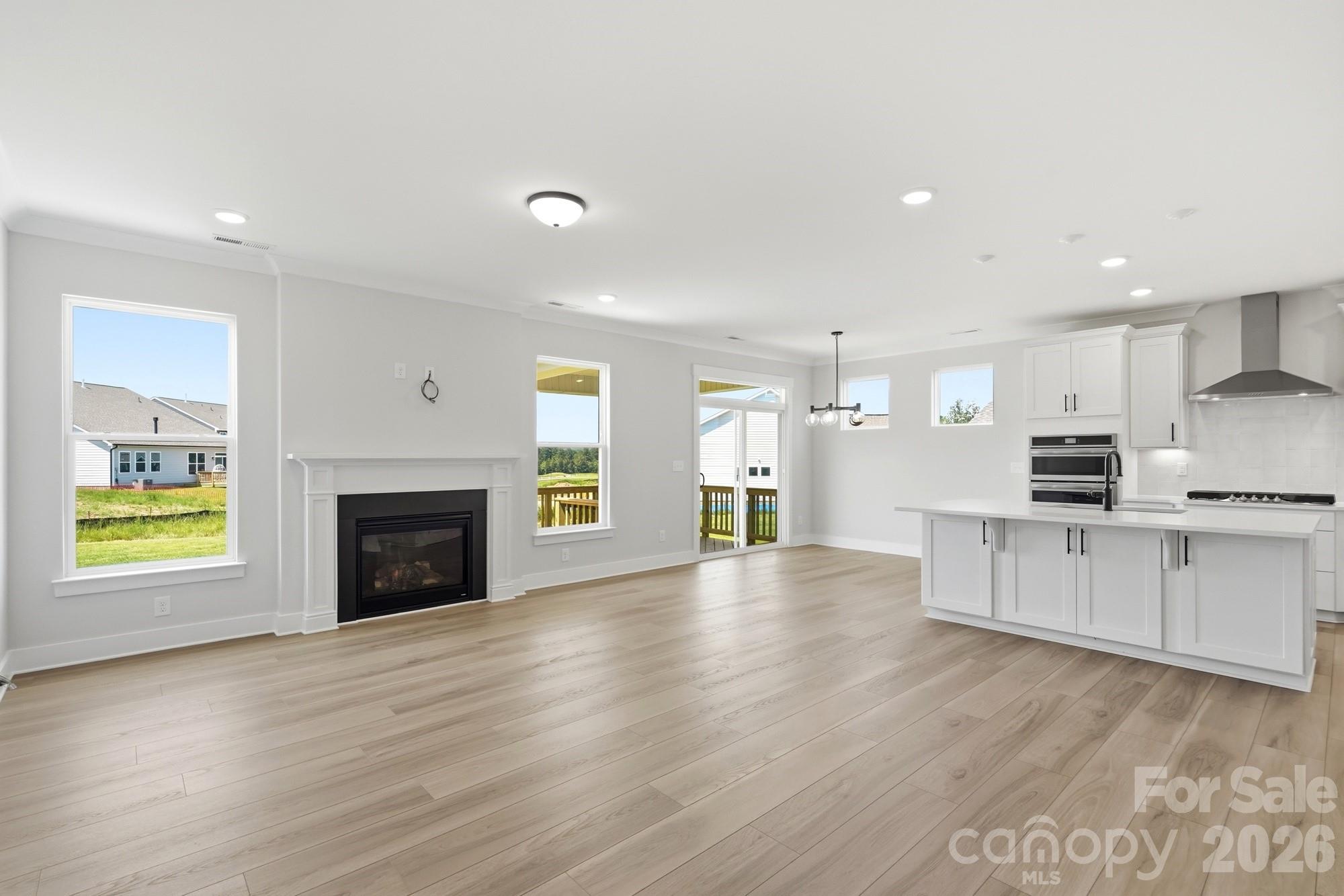 Waterford Commons - Residential