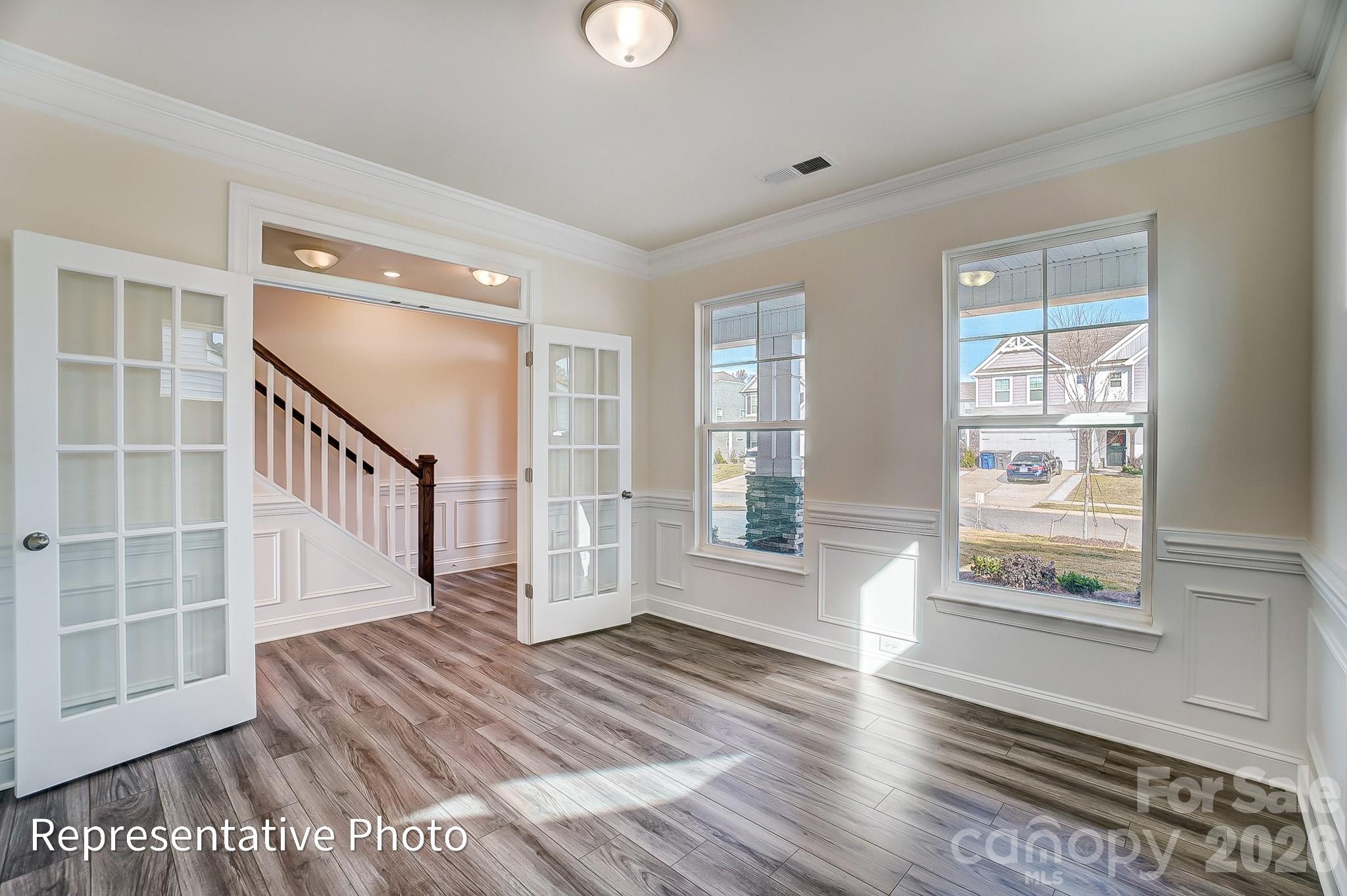Waterford Commons - Residential