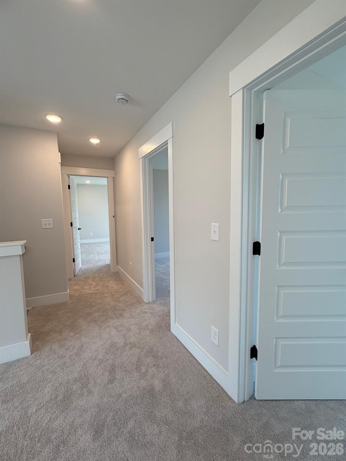 Waterford Commons - Residential
