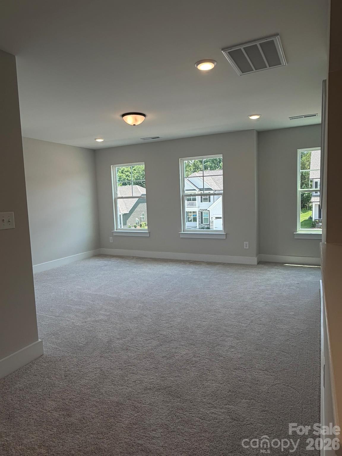 Waterford Commons - Residential