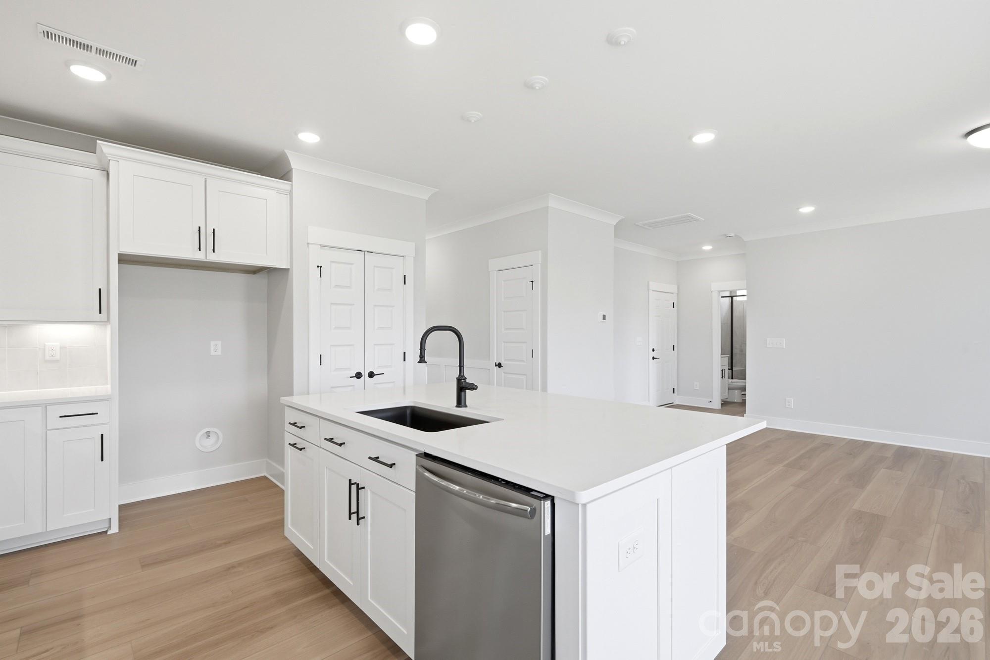 Waterford Commons - Residential