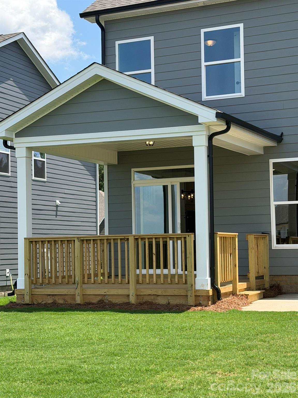 Waterford Commons - Residential