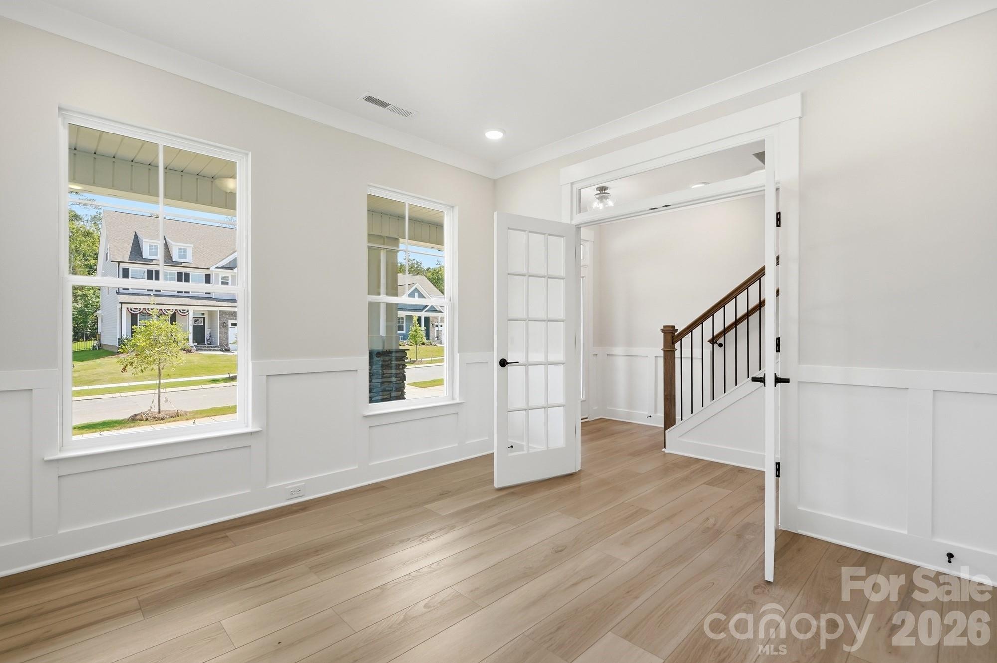 Waterford Commons - Residential
