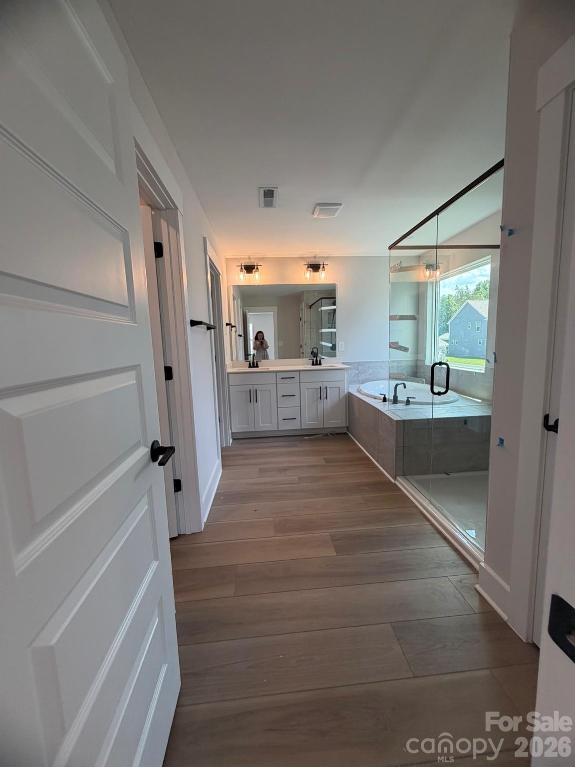 Waterford Commons - Residential