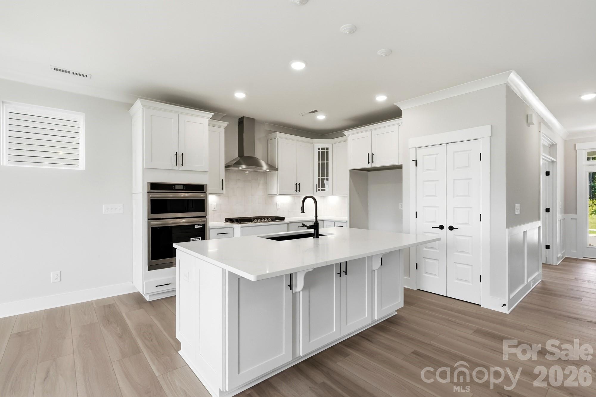 Waterford Commons - Residential