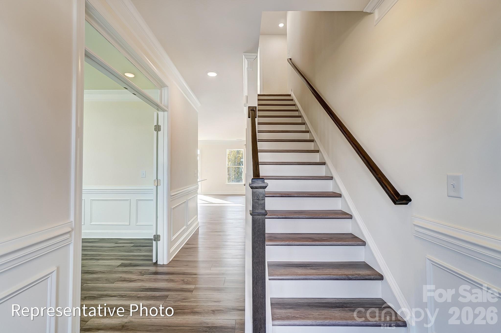 Waterford Commons - Residential