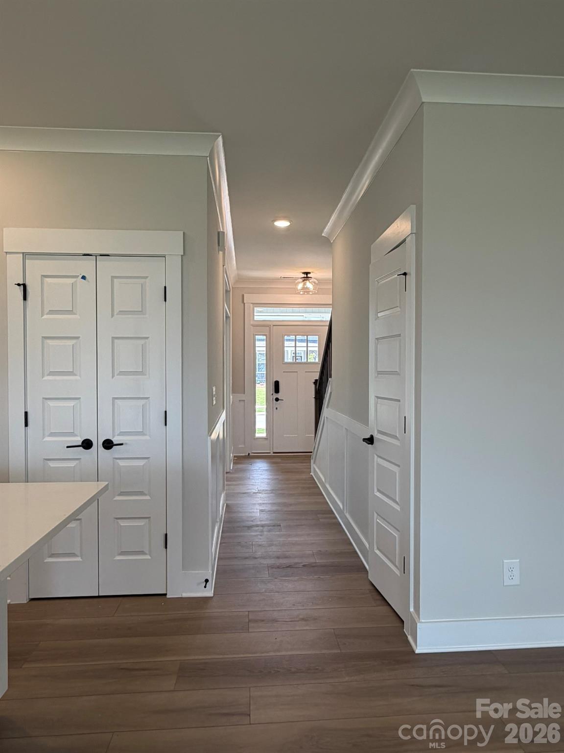 Waterford Commons - Residential