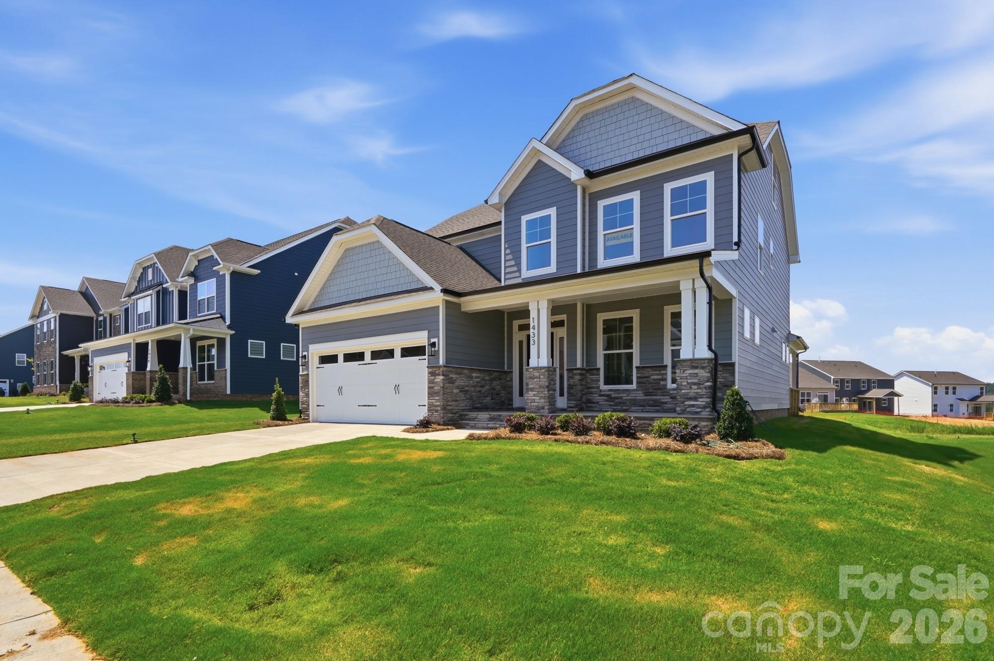 Waterford Commons - Residential