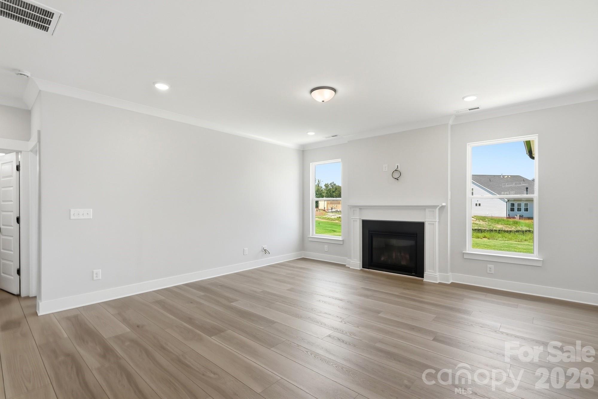 Waterford Commons - Residential