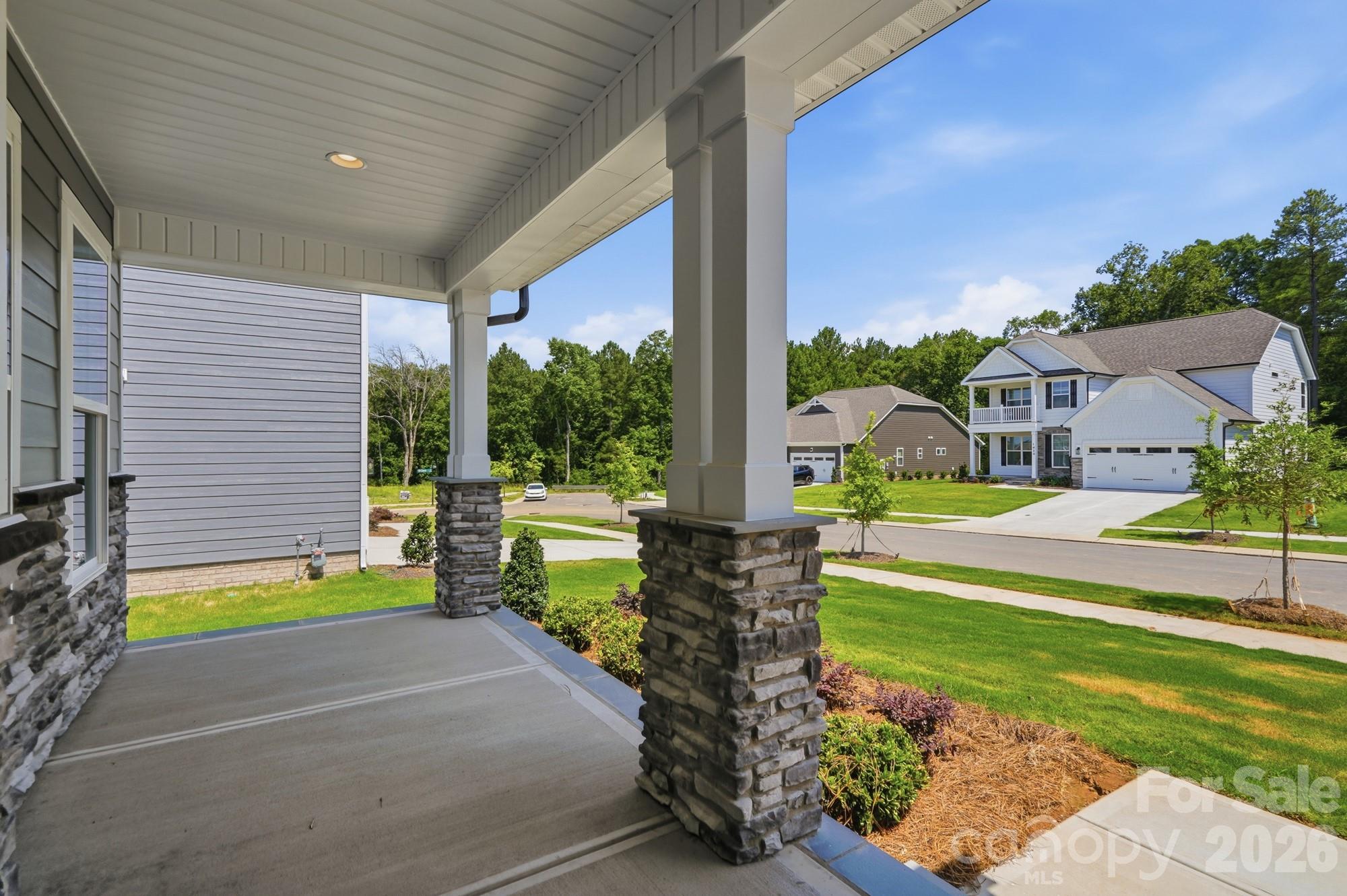 Waterford Commons - Residential