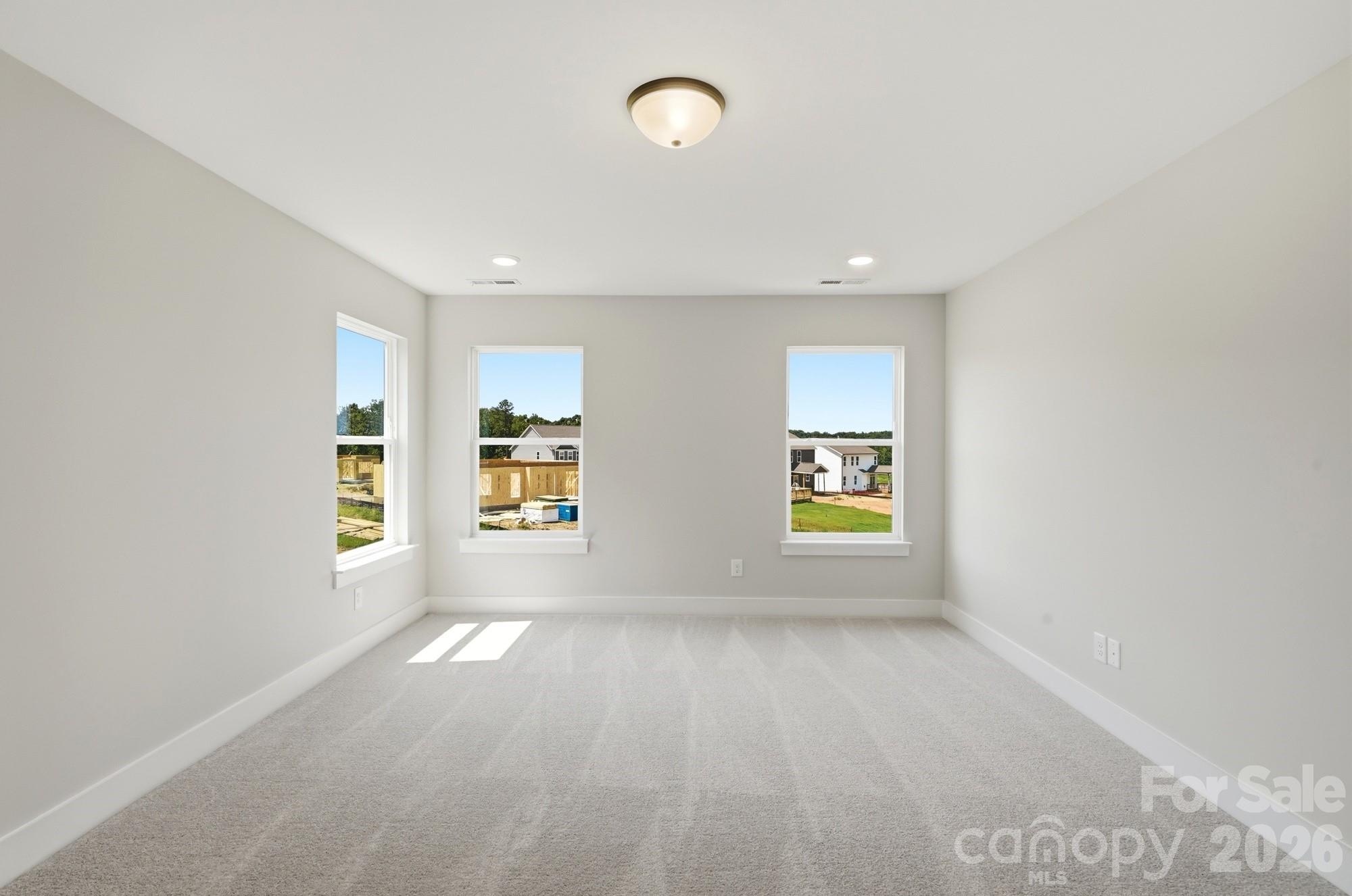 Waterford Commons - Residential