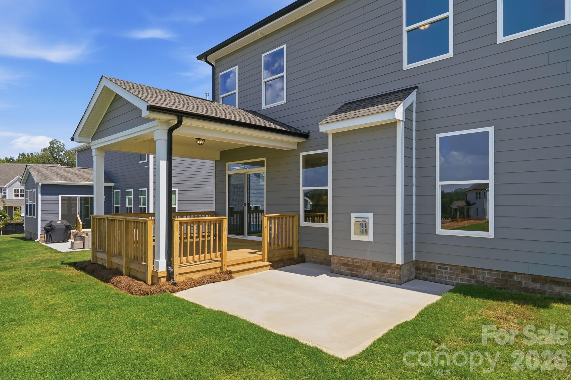 Waterford Commons - Residential