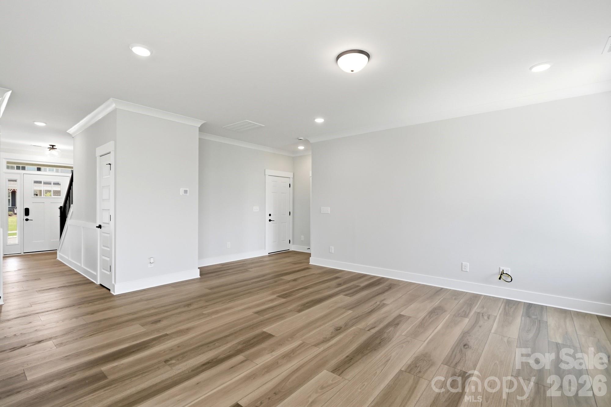 Waterford Commons - Residential