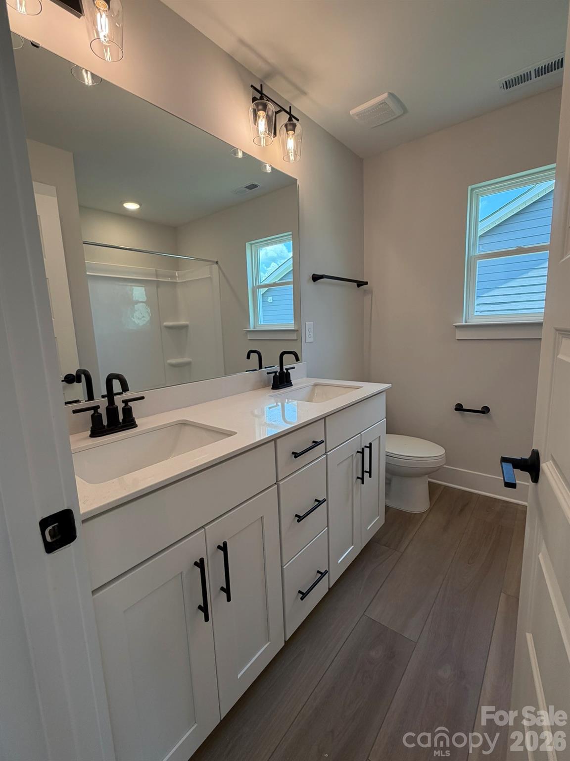 Waterford Commons - Residential