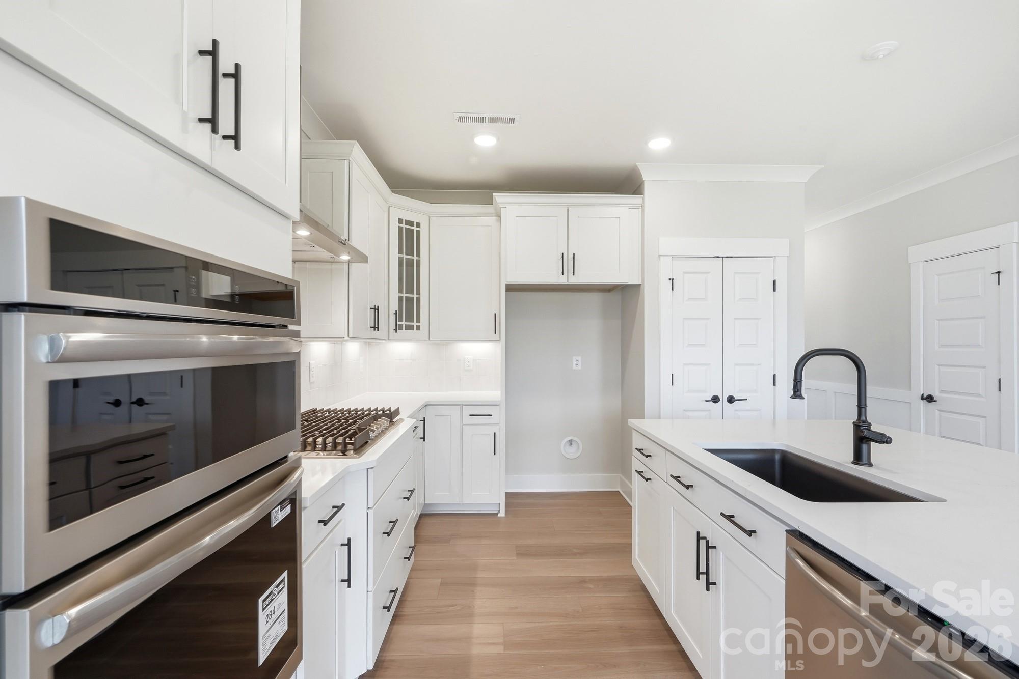 Waterford Commons - Residential