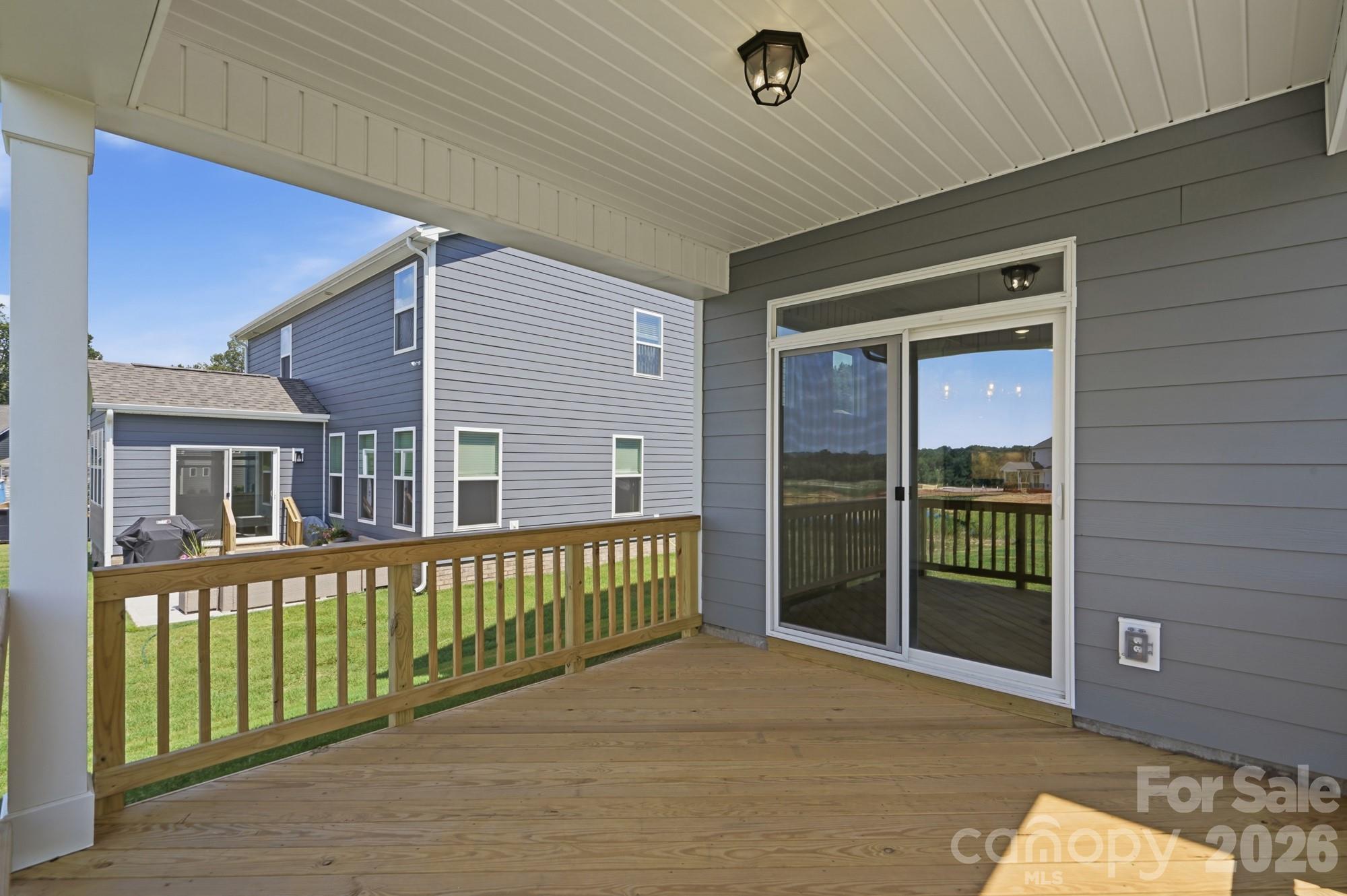 Waterford Commons - Residential