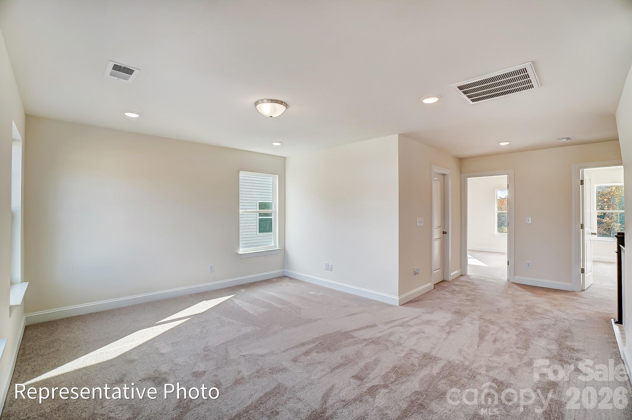 Waterford Commons - Residential