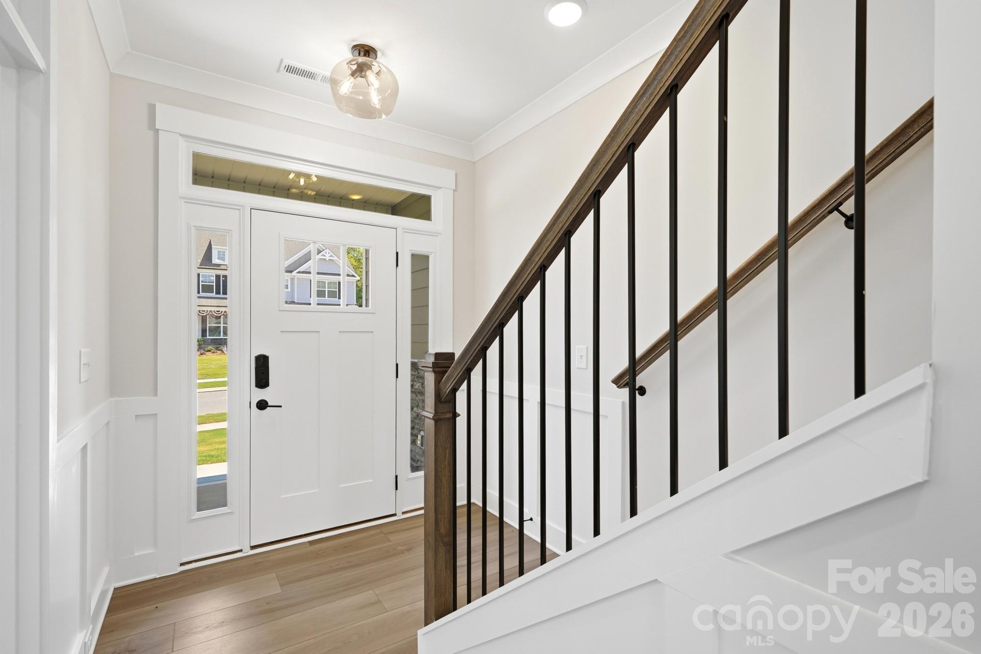 Waterford Commons - Residential