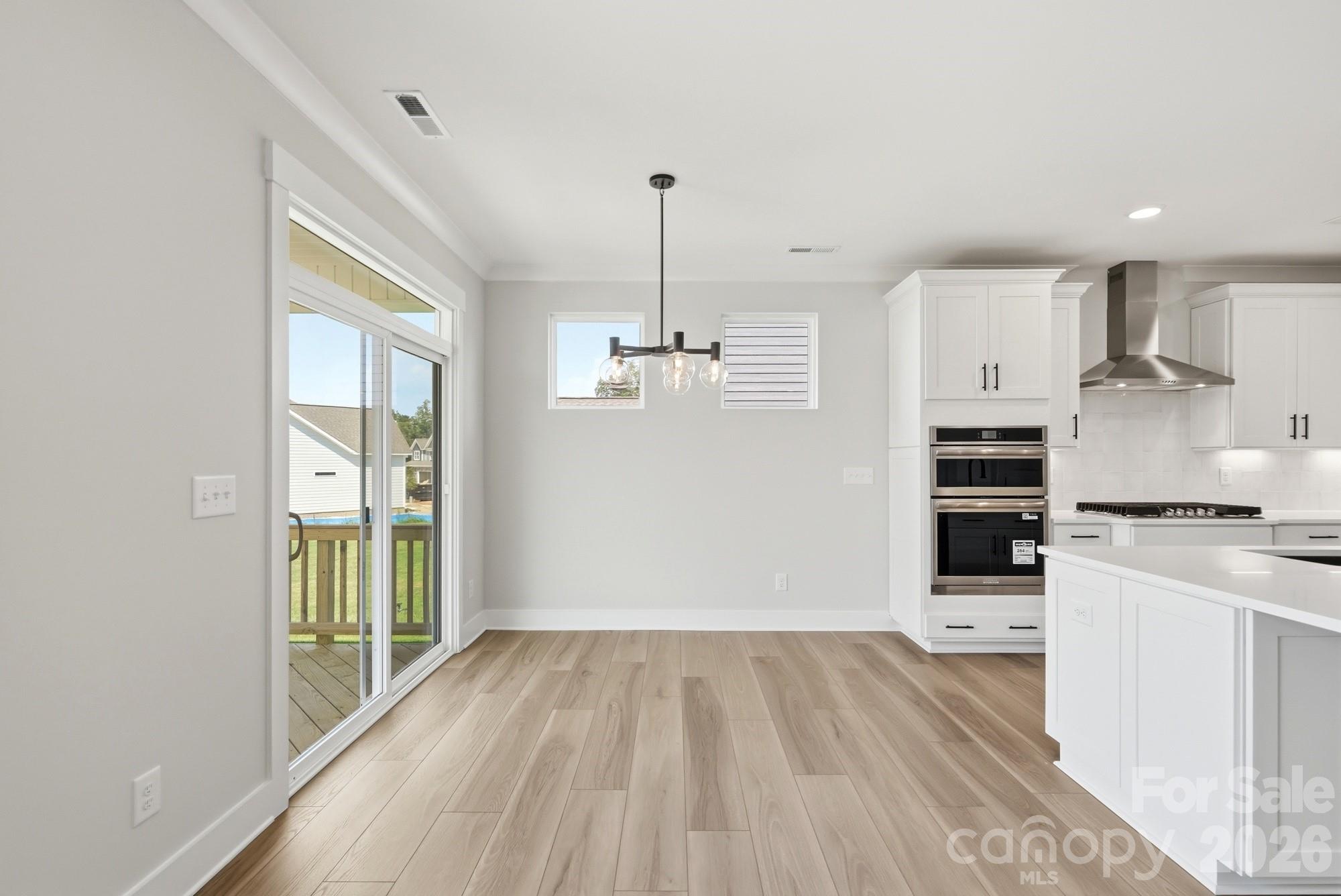 Waterford Commons - Residential