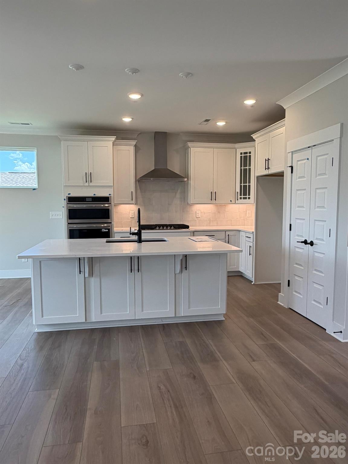 Waterford Commons - Residential