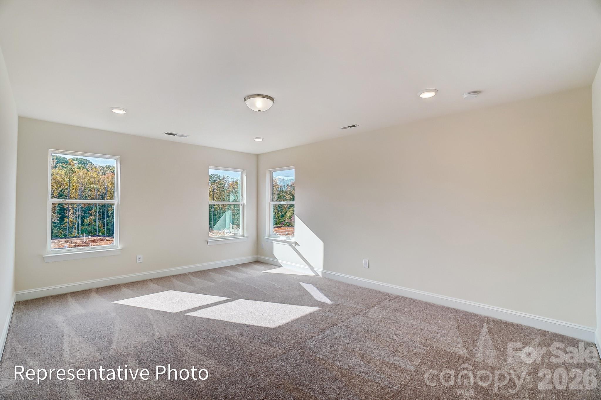 Waterford Commons - Residential